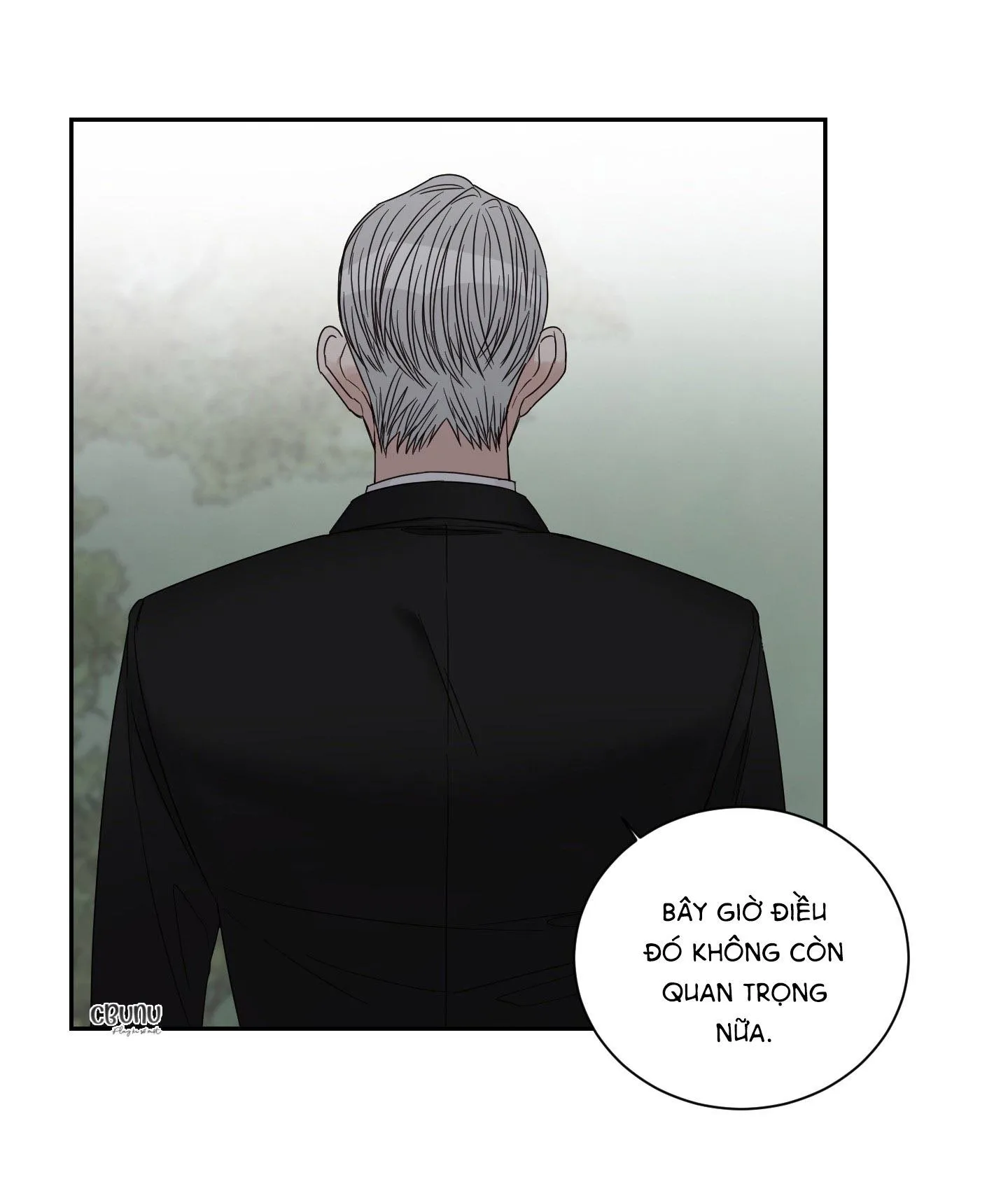 Điểm dừng chân cuối cùng Chapter 39 Trang 37