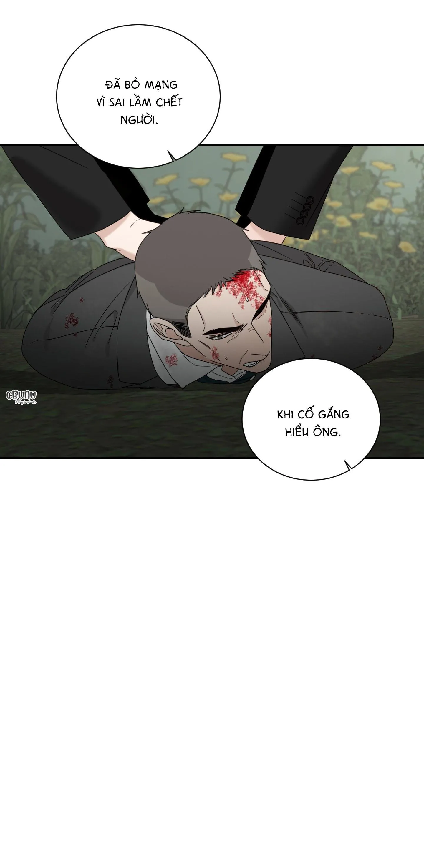 Điểm dừng chân cuối cùng Chapter 39 Trang 39