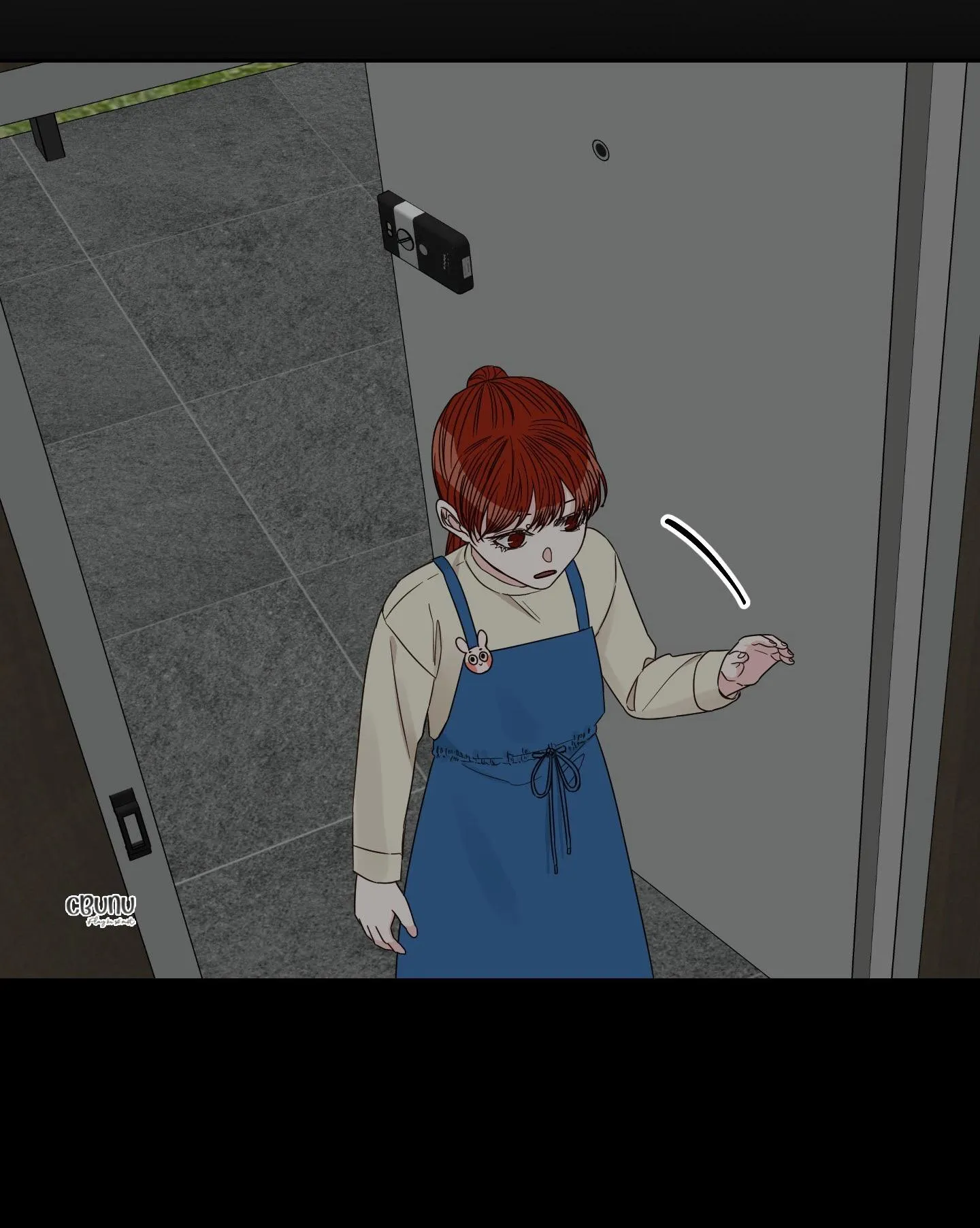 Điểm dừng chân cuối cùng Chapter 39 Trang 43