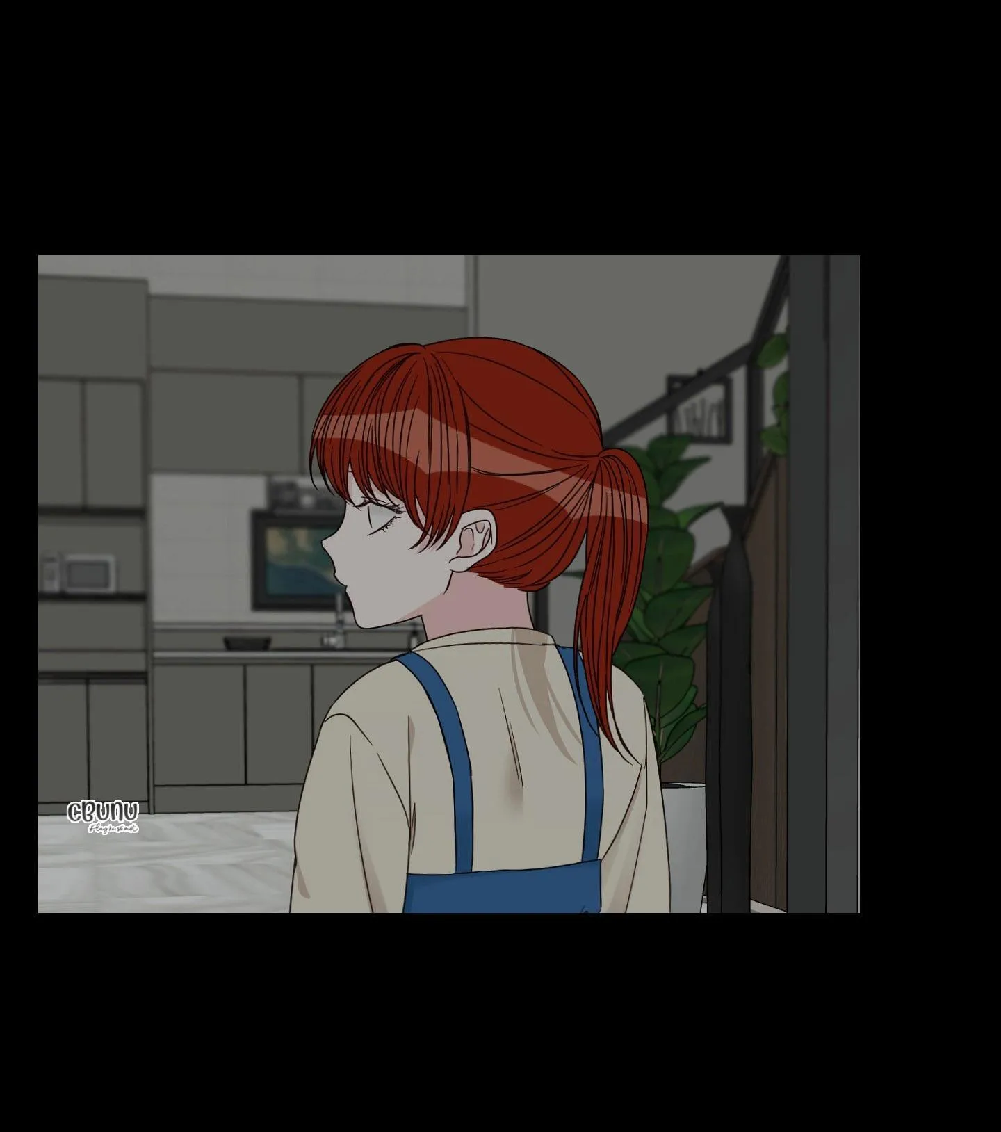 Điểm dừng chân cuối cùng Chapter 39 Trang 44