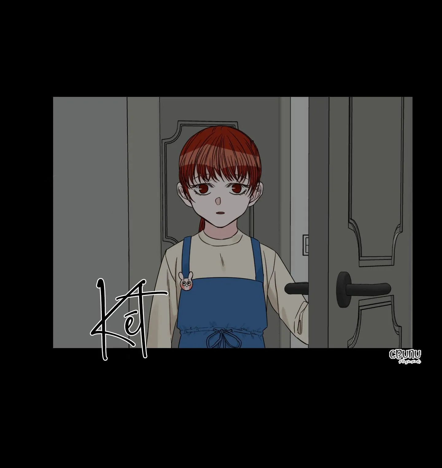 Điểm dừng chân cuối cùng Chapter 39 Trang 45