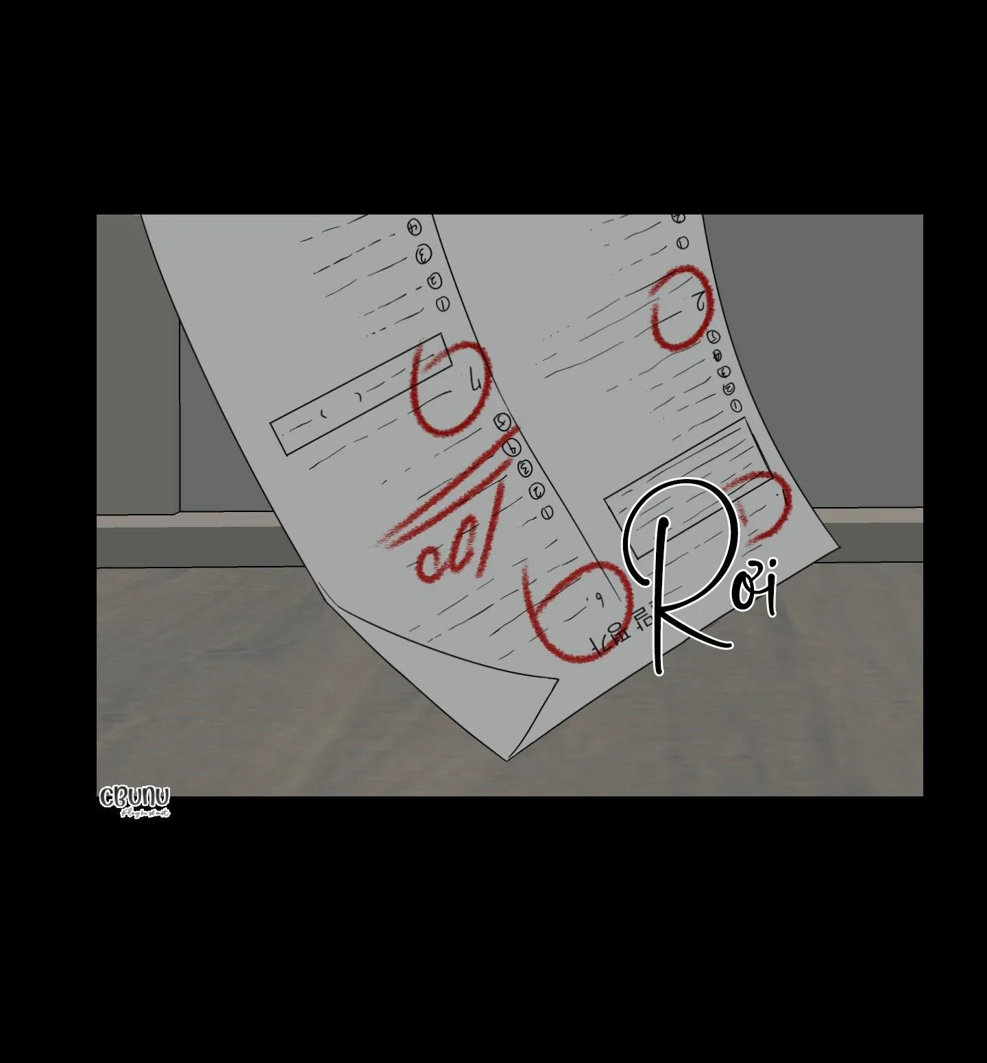 Điểm dừng chân cuối cùng Chapter 39 Trang 47