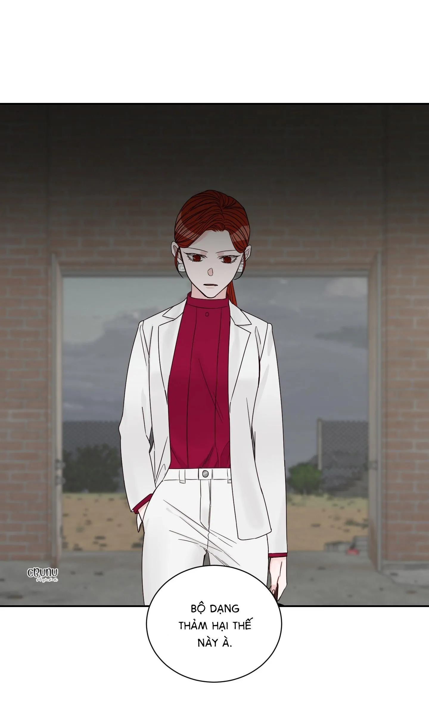 Điểm dừng chân cuối cùng Chapter 39 Trang 54