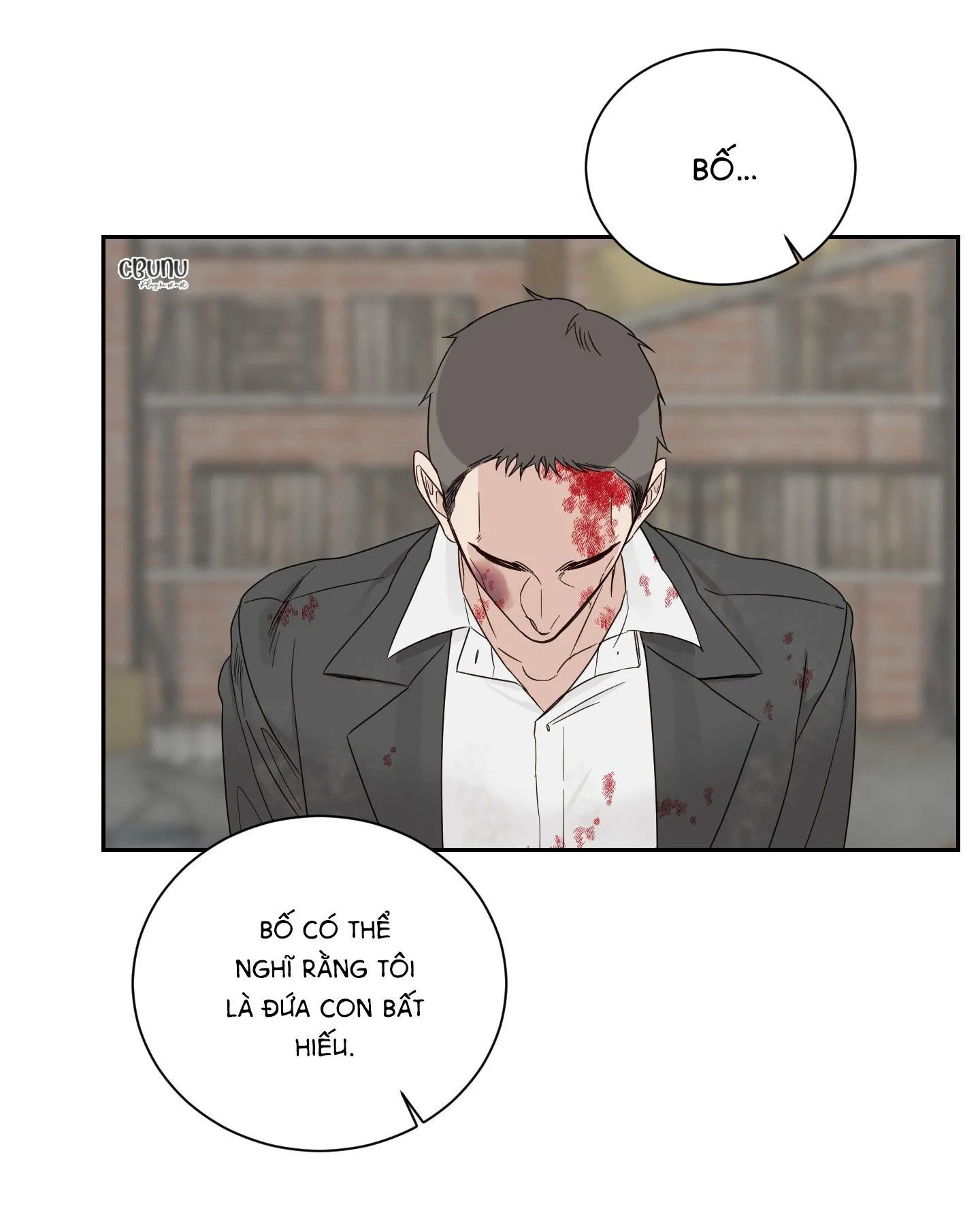 Điểm dừng chân cuối cùng Chapter 39 Trang 55