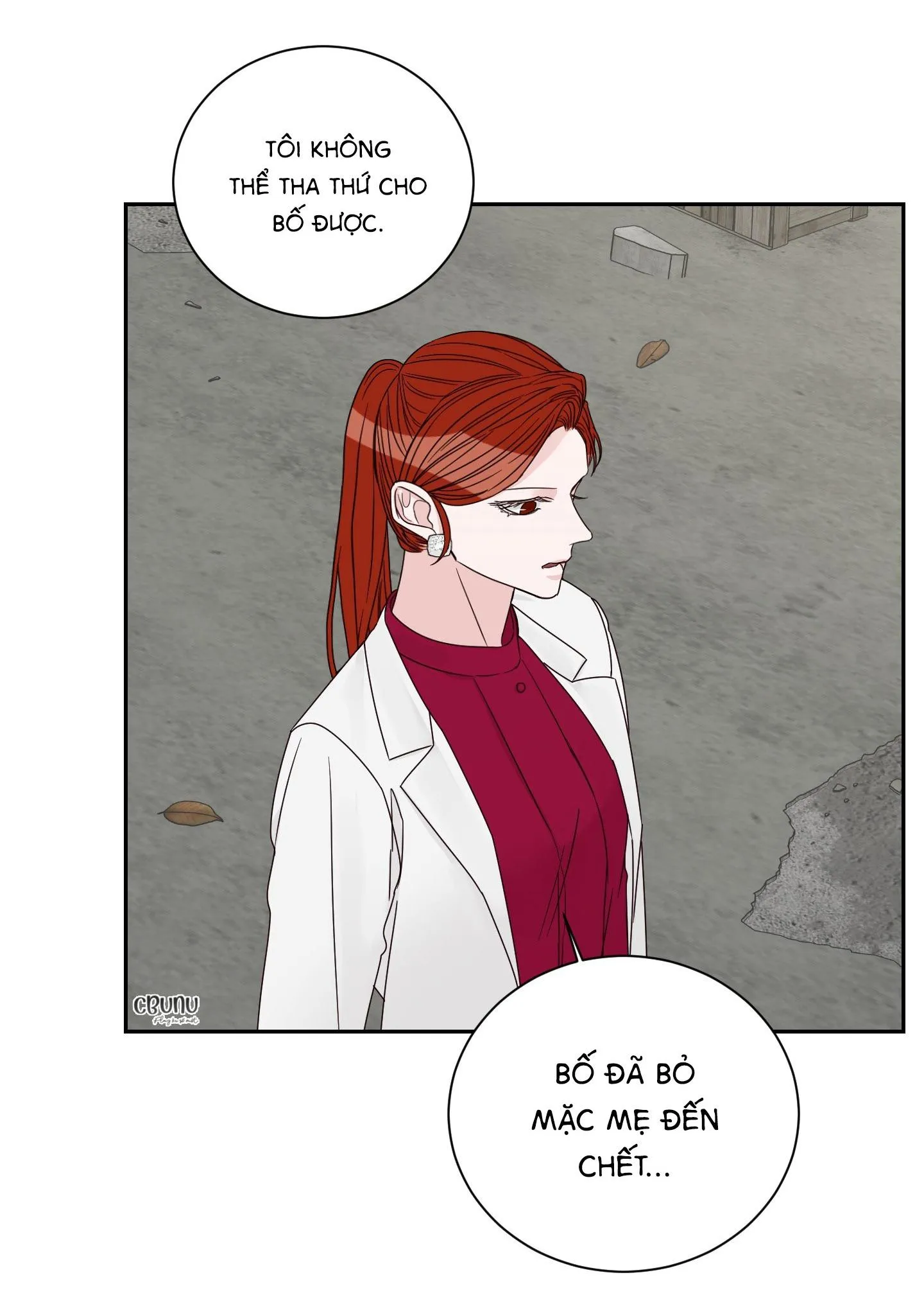 Điểm dừng chân cuối cùng Chapter 39 Trang 57