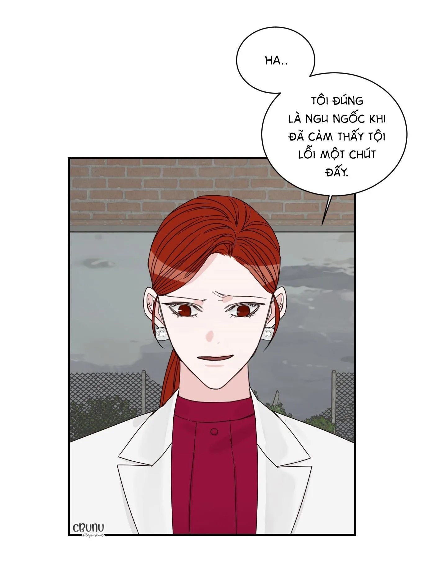 Điểm dừng chân cuối cùng Chapter 39 Trang 59