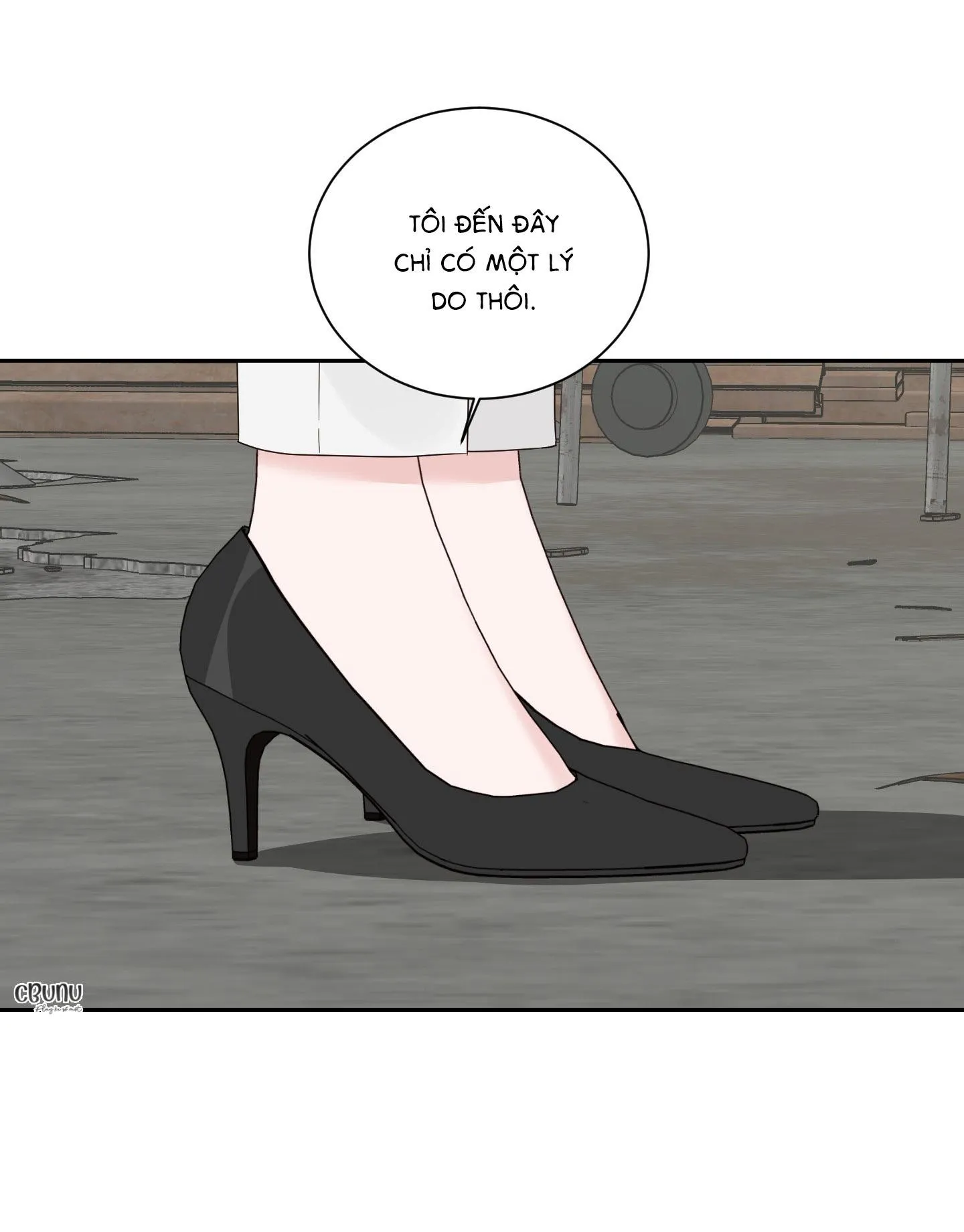 Điểm dừng chân cuối cùng Chapter 39 Trang 60