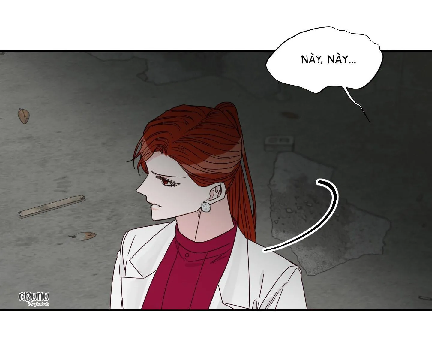 Điểm dừng chân cuối cùng Chapter 39 Trang 62