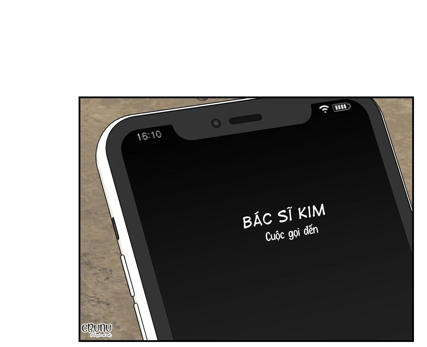 Điểm dừng chân cuối cùng Chapter 39 Trang 66