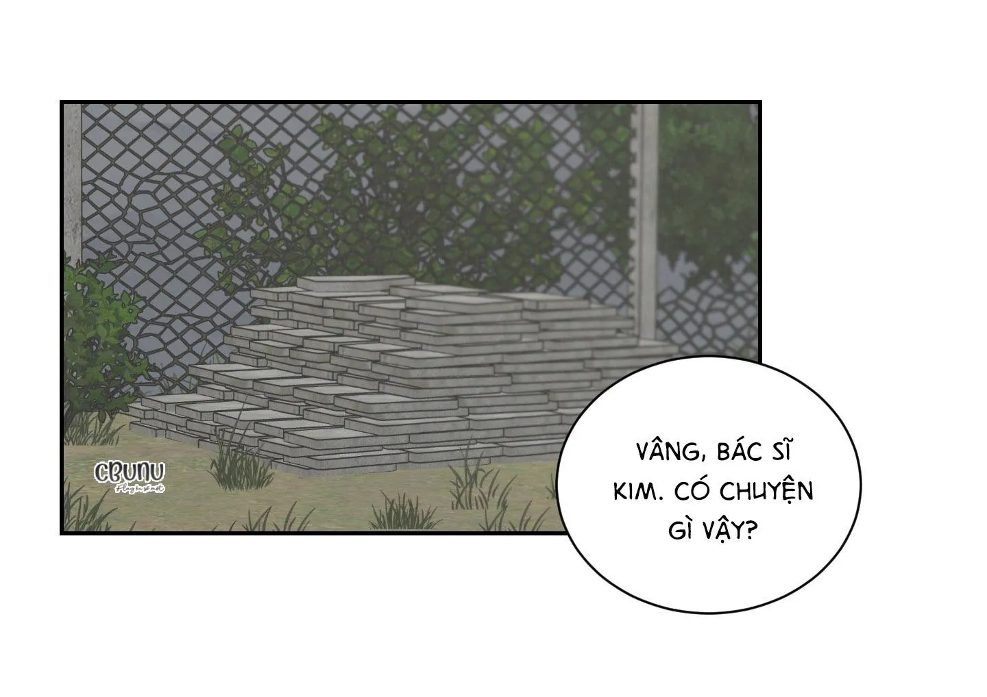 Điểm dừng chân cuối cùng Chapter 39 Trang 68