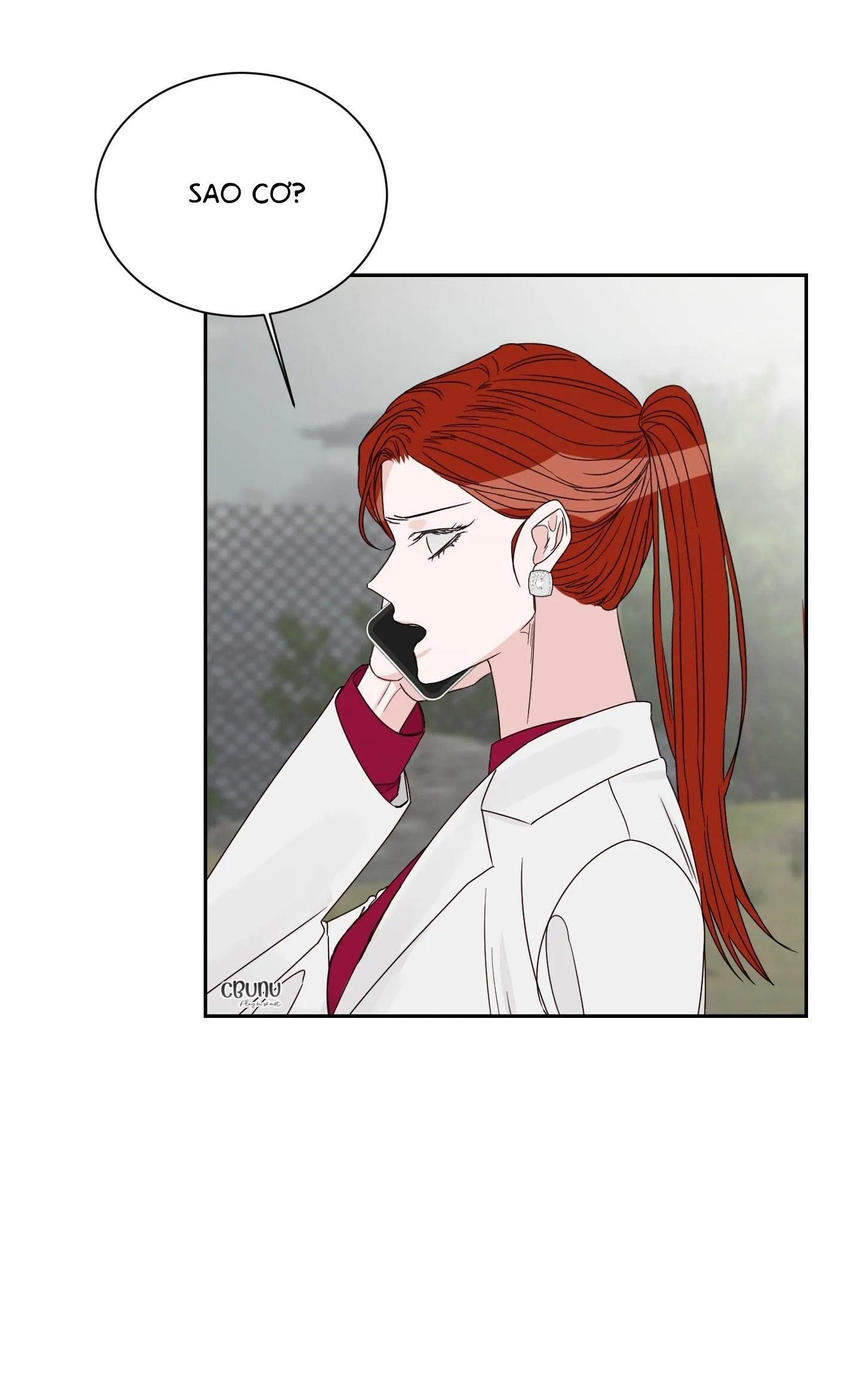 Điểm dừng chân cuối cùng Chapter 39 Trang 69