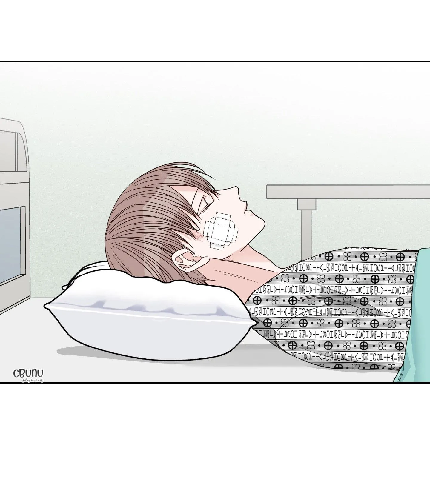 Điểm dừng chân cuối cùng Chapter 39 Trang 71