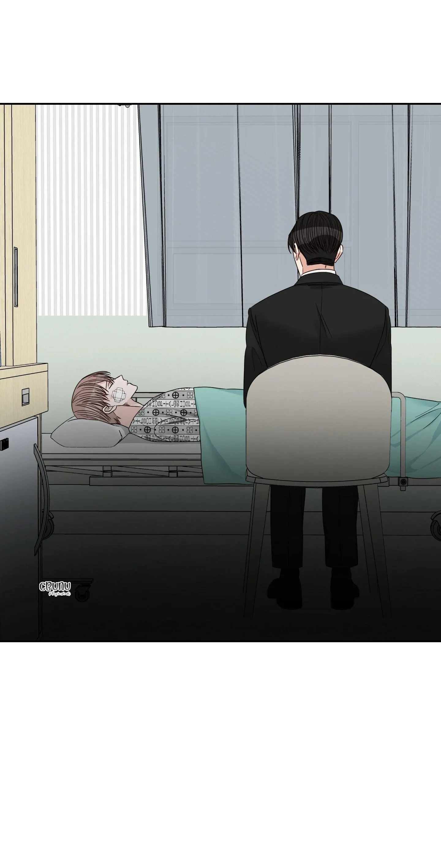 Điểm dừng chân cuối cùng Chapter 39 Trang 72