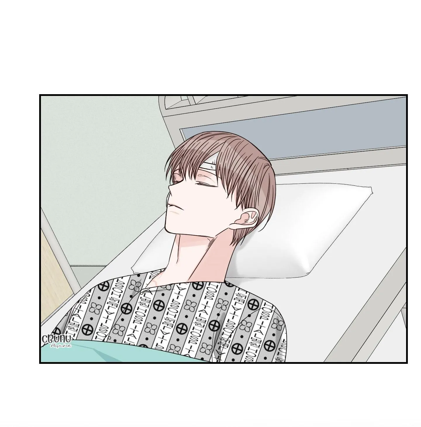 Điểm dừng chân cuối cùng Chapter 40 Trang 5