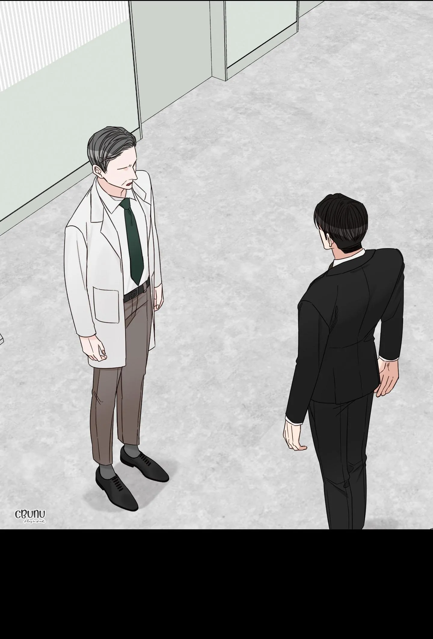 Điểm dừng chân cuối cùng Chapter 40 Trang 7