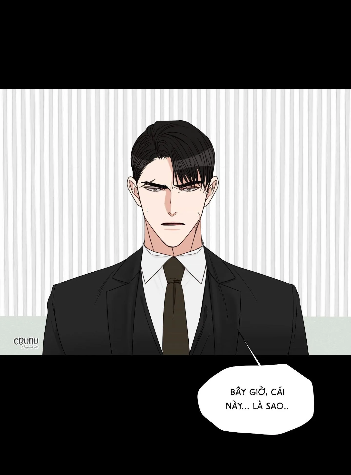 Điểm dừng chân cuối cùng Chapter 40 Trang 8