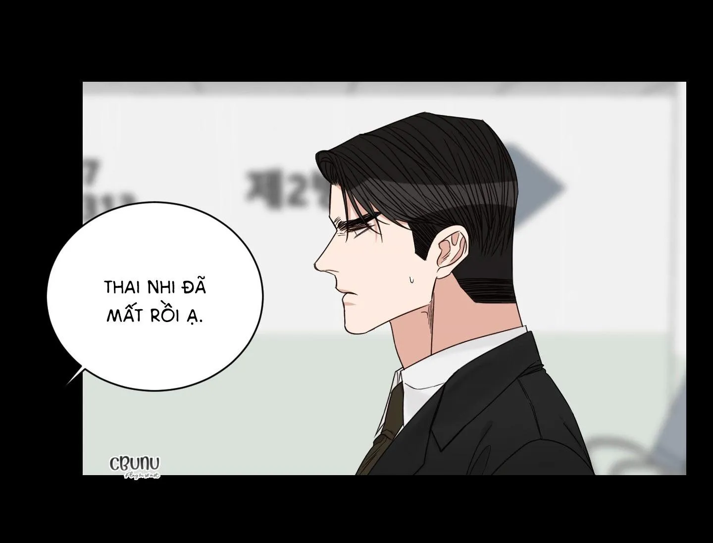 Điểm dừng chân cuối cùng Chapter 40 Trang 9