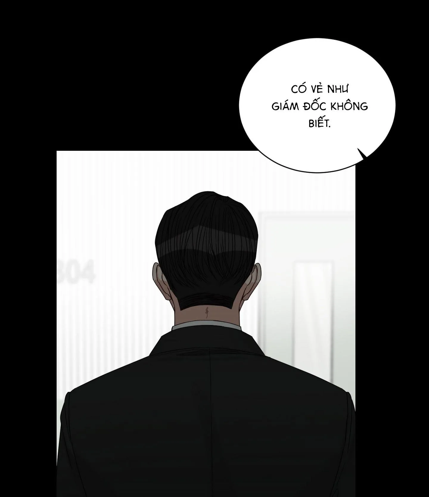 Điểm dừng chân cuối cùng Chapter 40 Trang 10