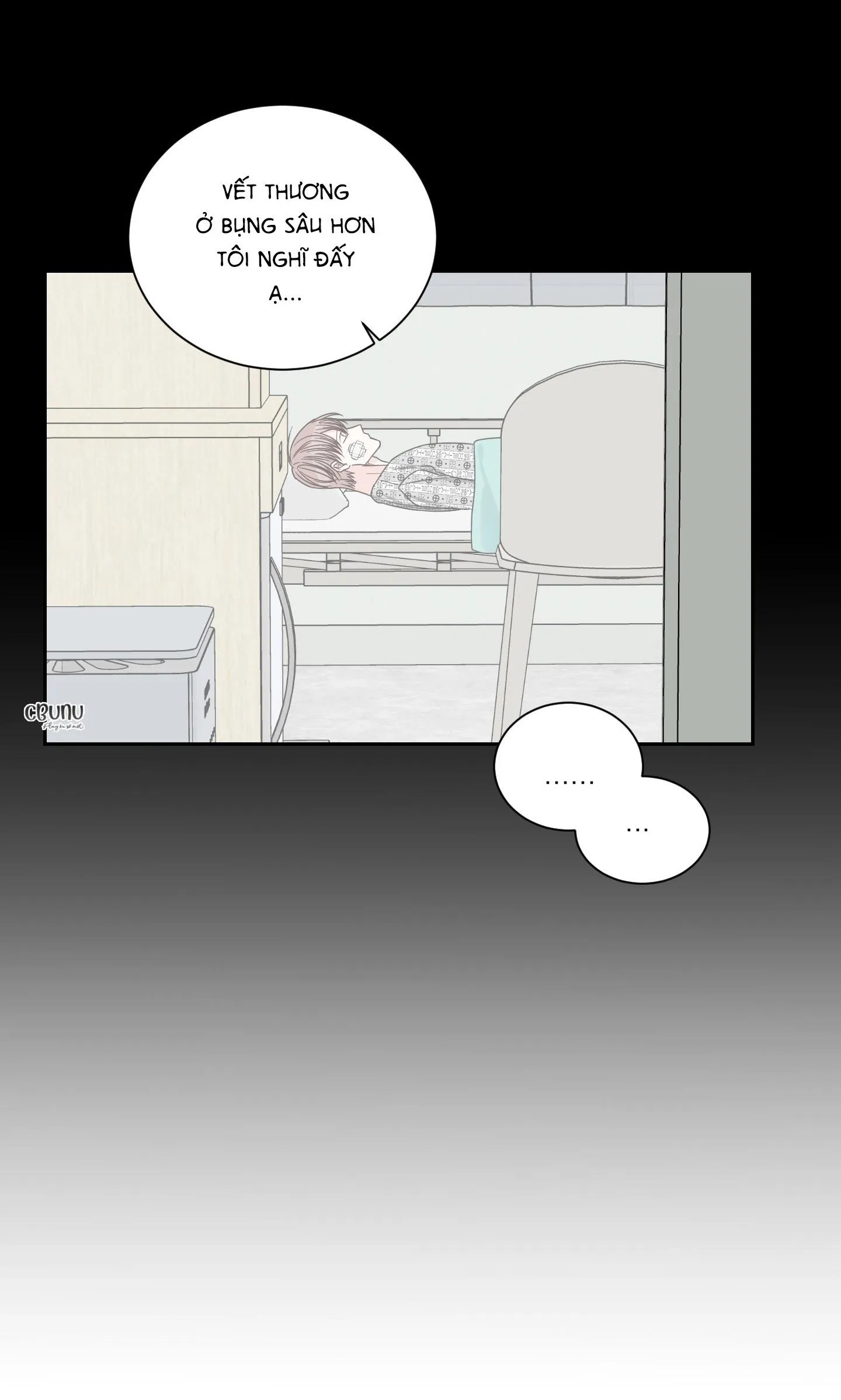 Điểm dừng chân cuối cùng Chapter 40 Trang 12