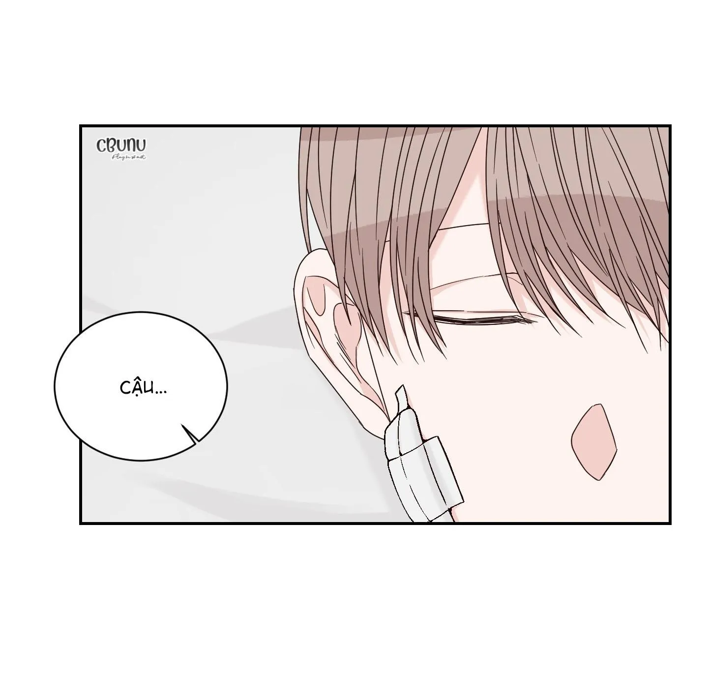 Điểm dừng chân cuối cùng Chapter 40 Trang 13