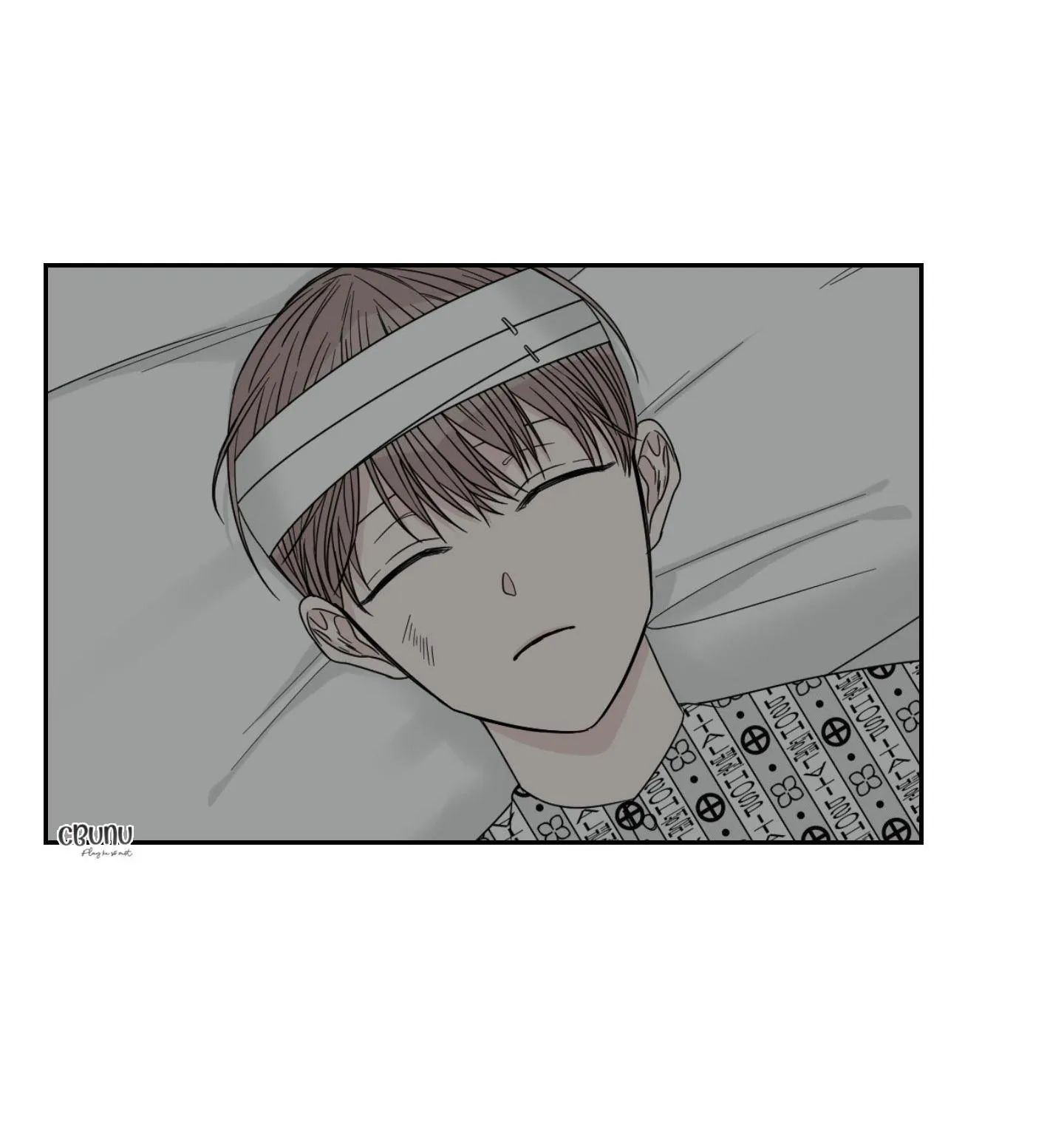 Điểm dừng chân cuối cùng Chapter 40 Trang 14