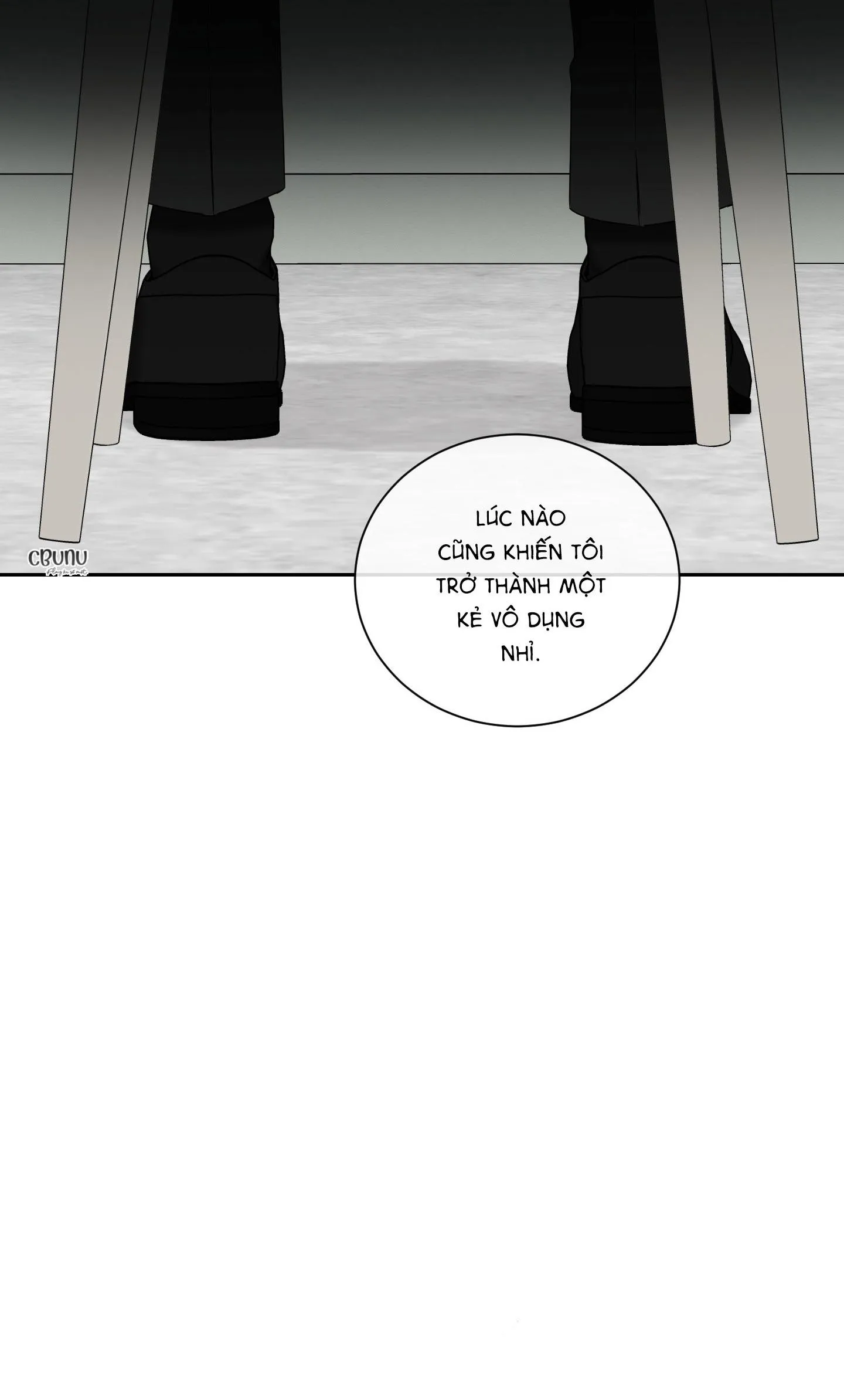Điểm dừng chân cuối cùng Chapter 40 Trang 16