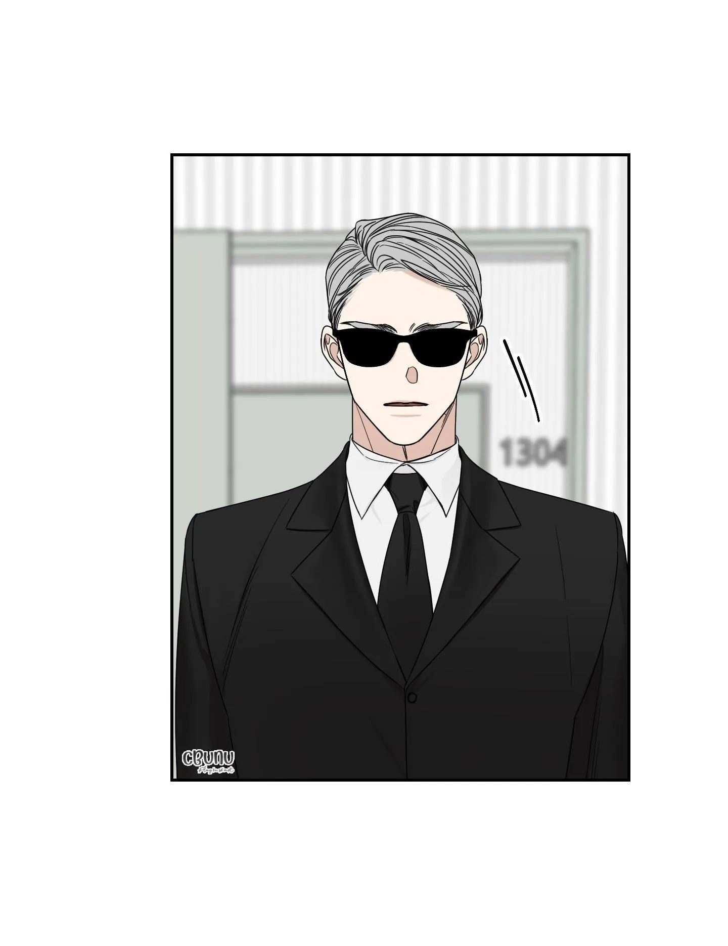 Điểm dừng chân cuối cùng Chapter 40 Trang 18