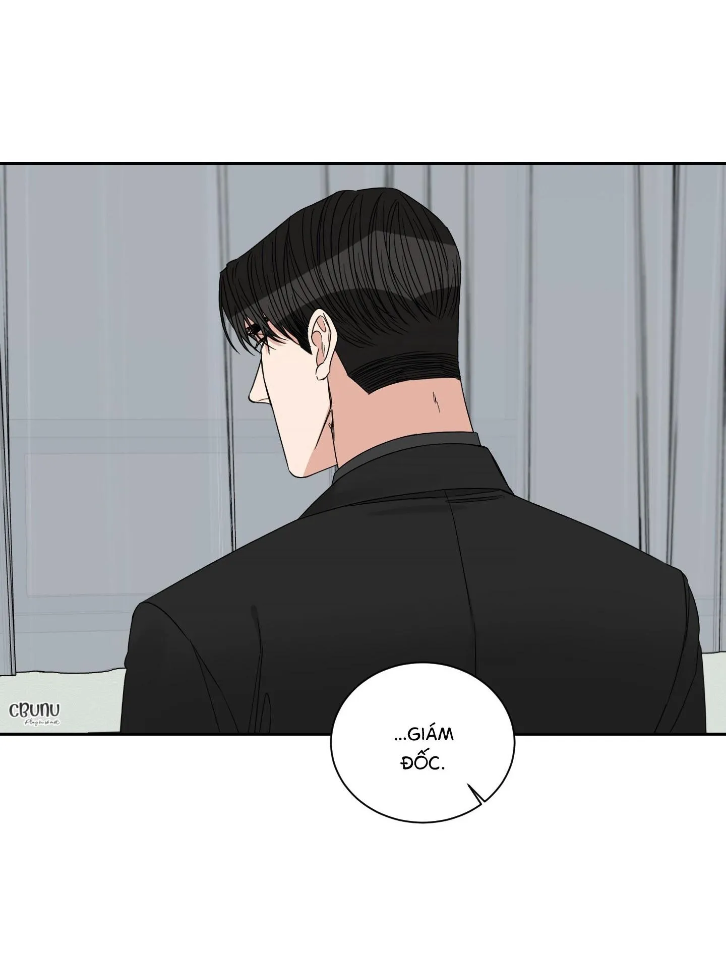 Điểm dừng chân cuối cùng Chapter 40 Trang 19