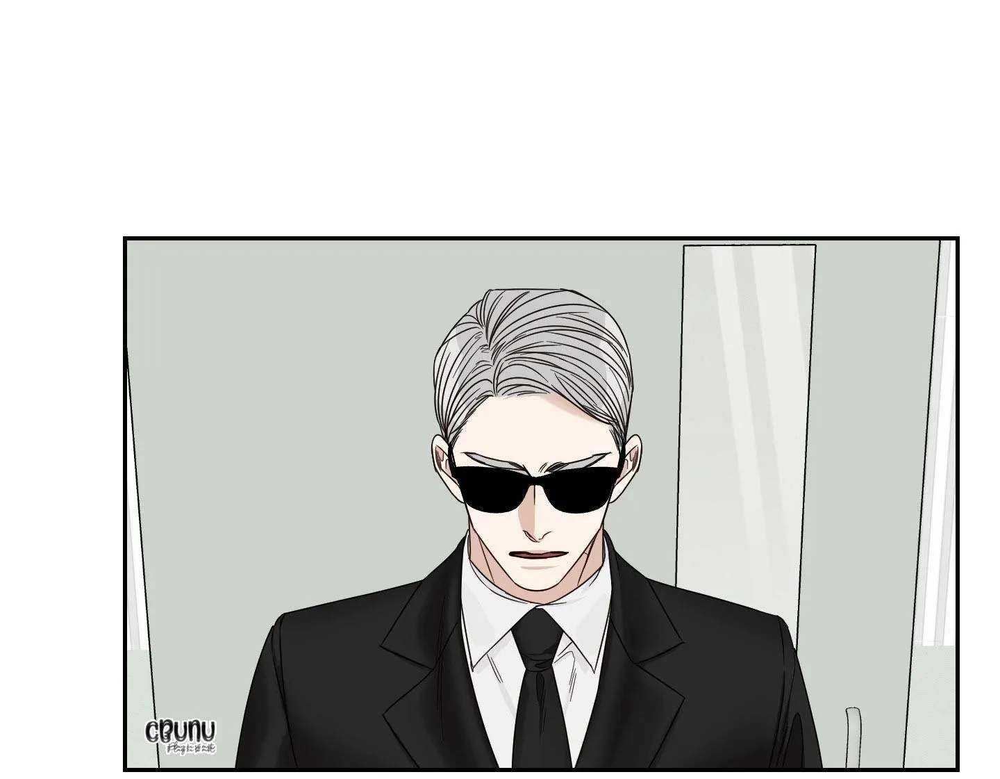 Điểm dừng chân cuối cùng Chapter 40 Trang 22