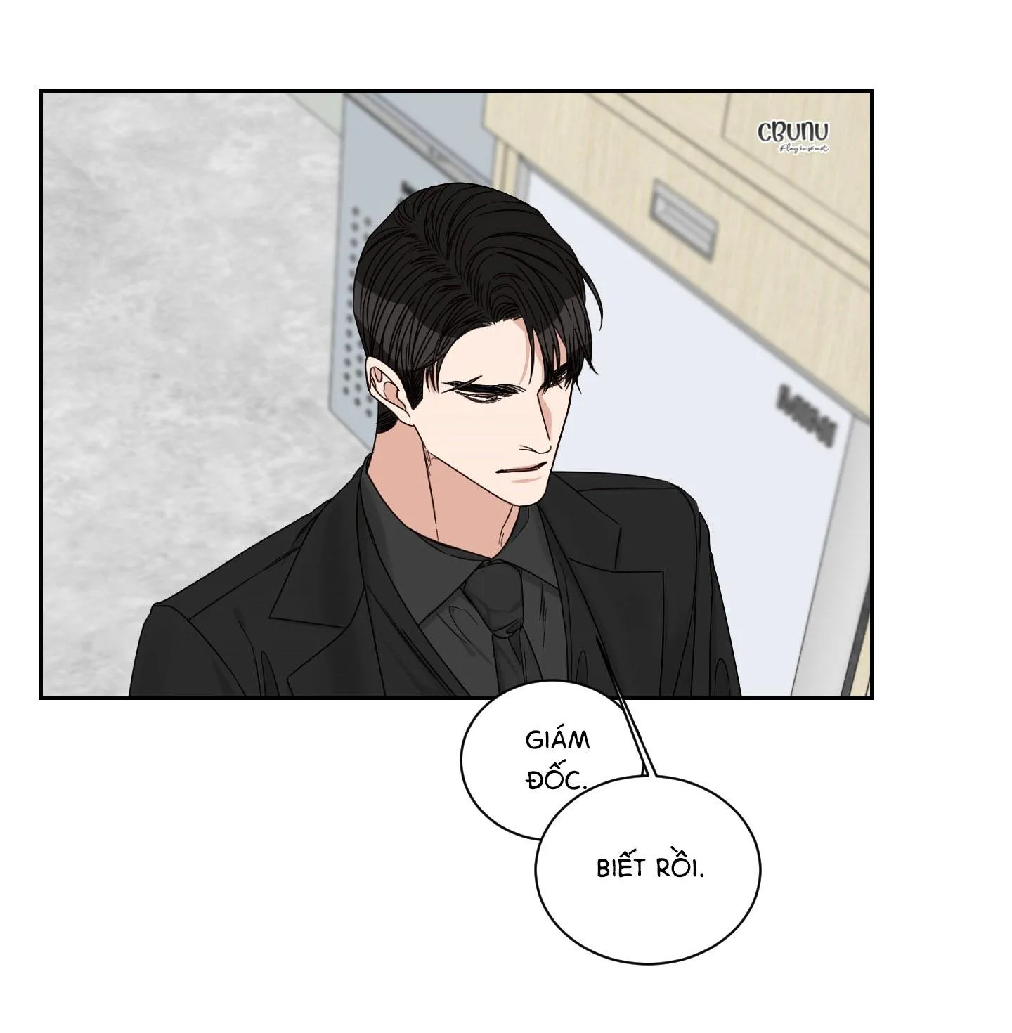 Điểm dừng chân cuối cùng Chapter 40 Trang 24