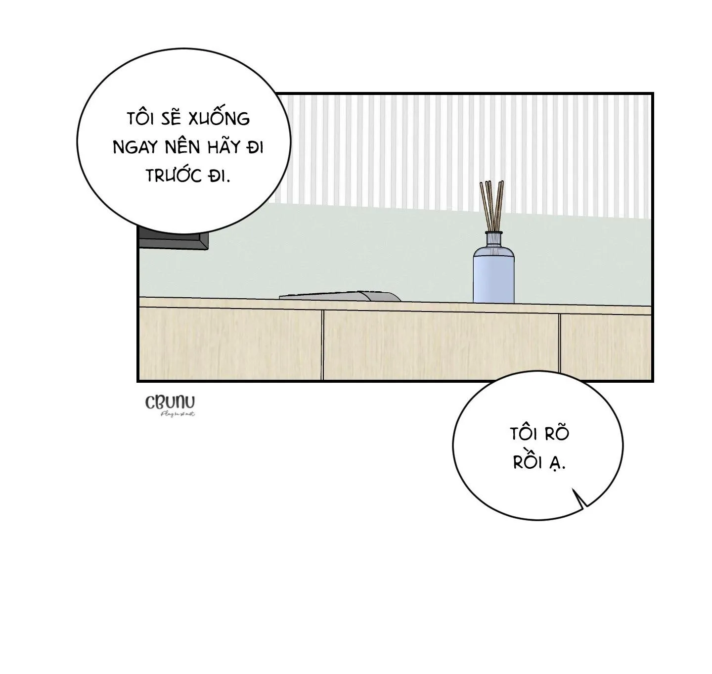 Điểm dừng chân cuối cùng Chapter 40 Trang 25