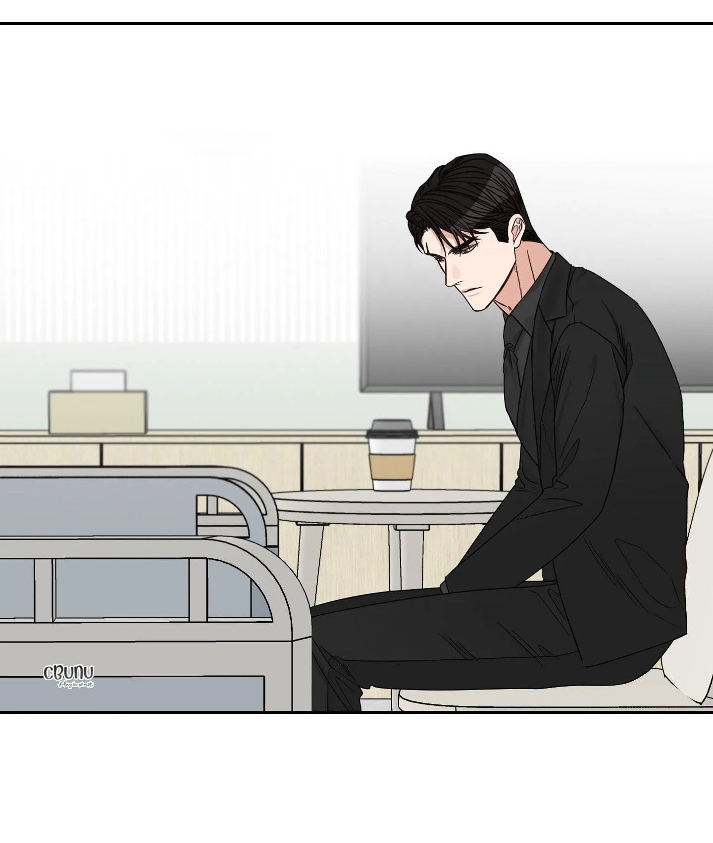 Điểm dừng chân cuối cùng Chapter 40 Trang 26