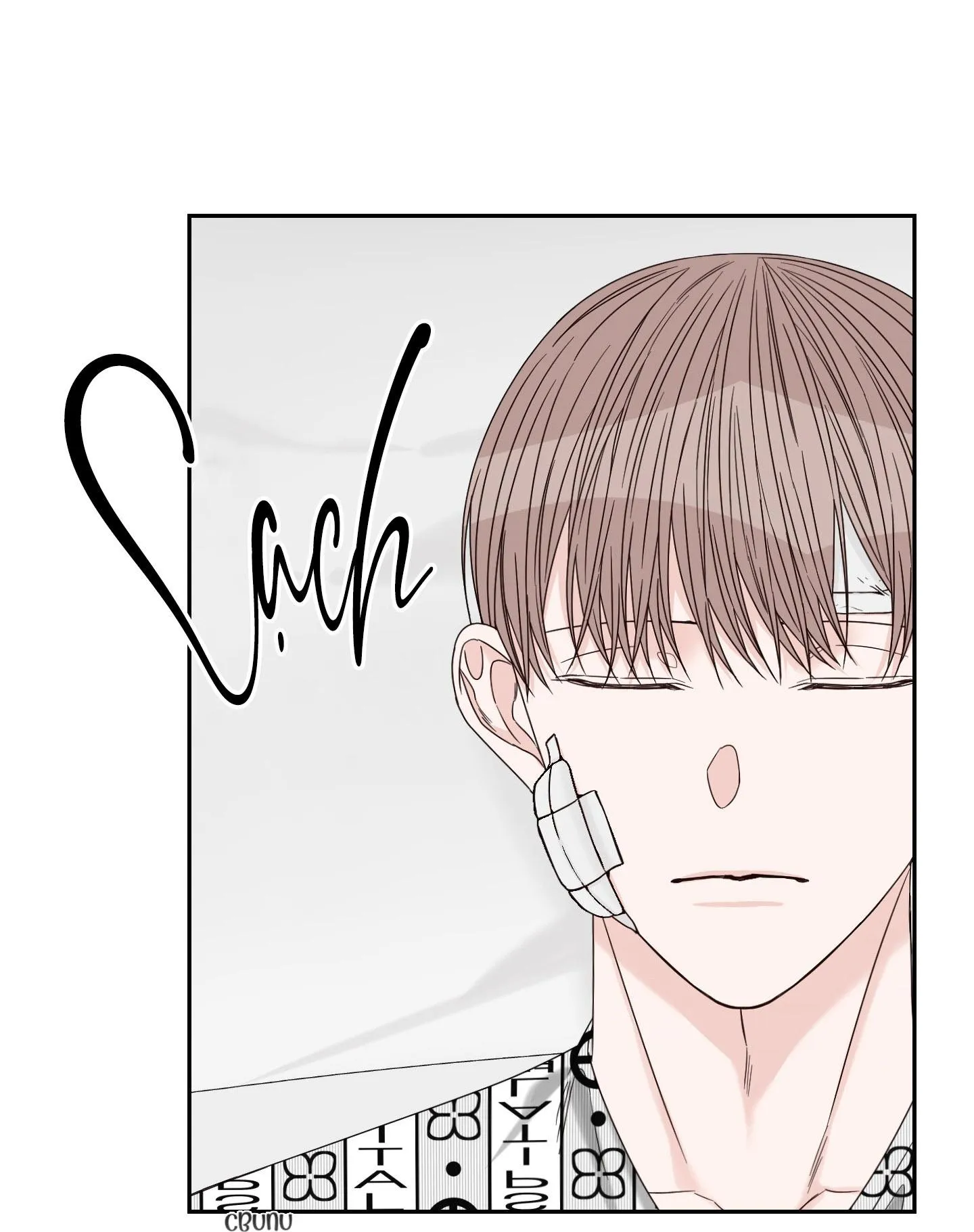 Điểm dừng chân cuối cùng Chapter 40 Trang 29