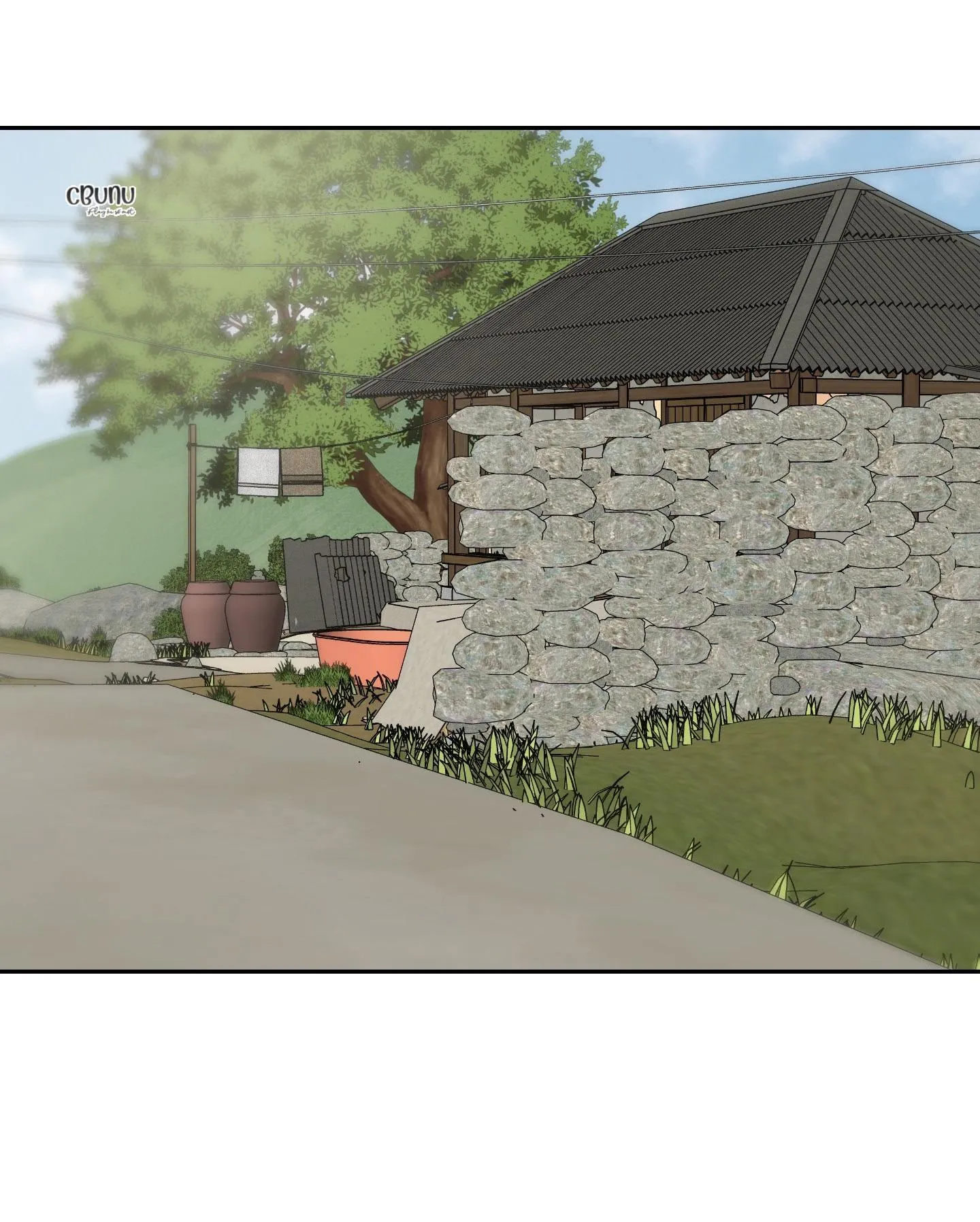 Điểm dừng chân cuối cùng Chapter 40 Trang 31