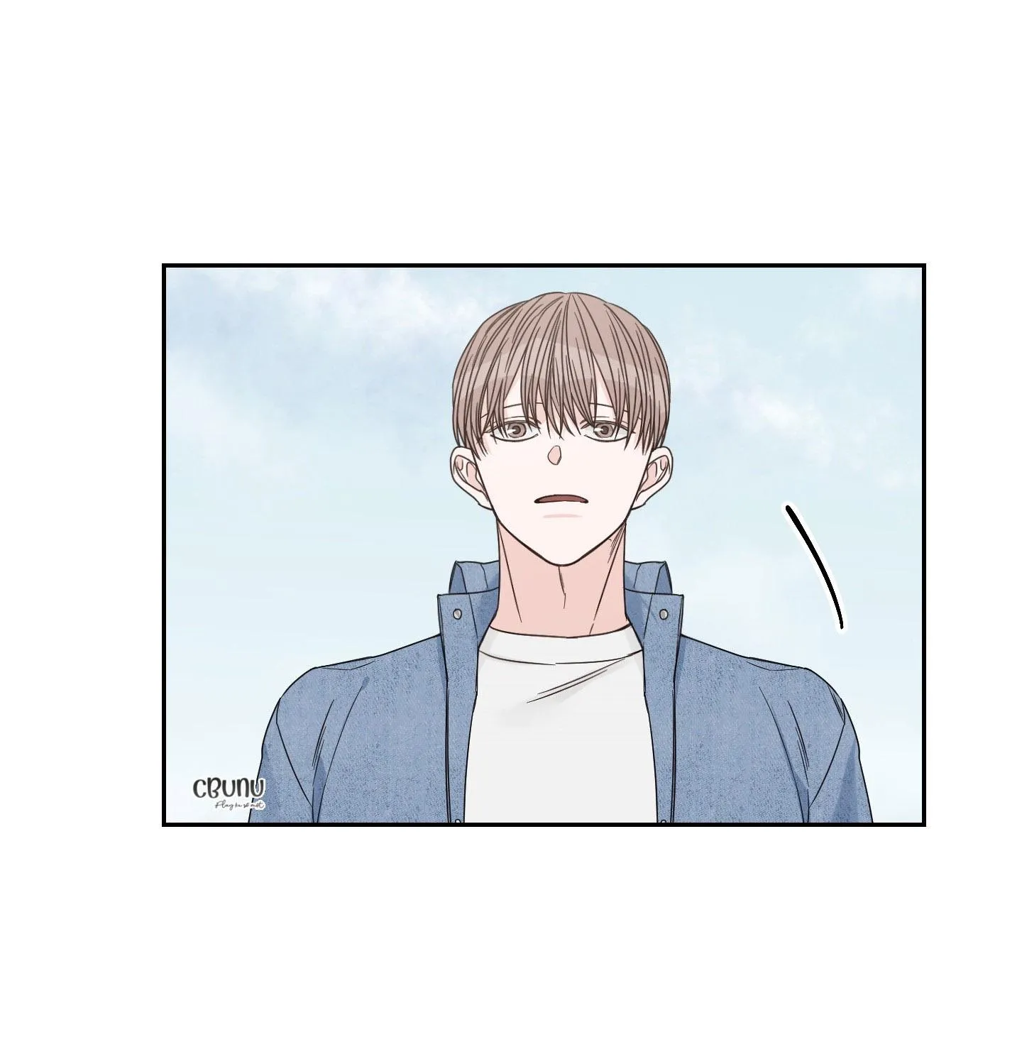 Điểm dừng chân cuối cùng Chapter 40 Trang 32