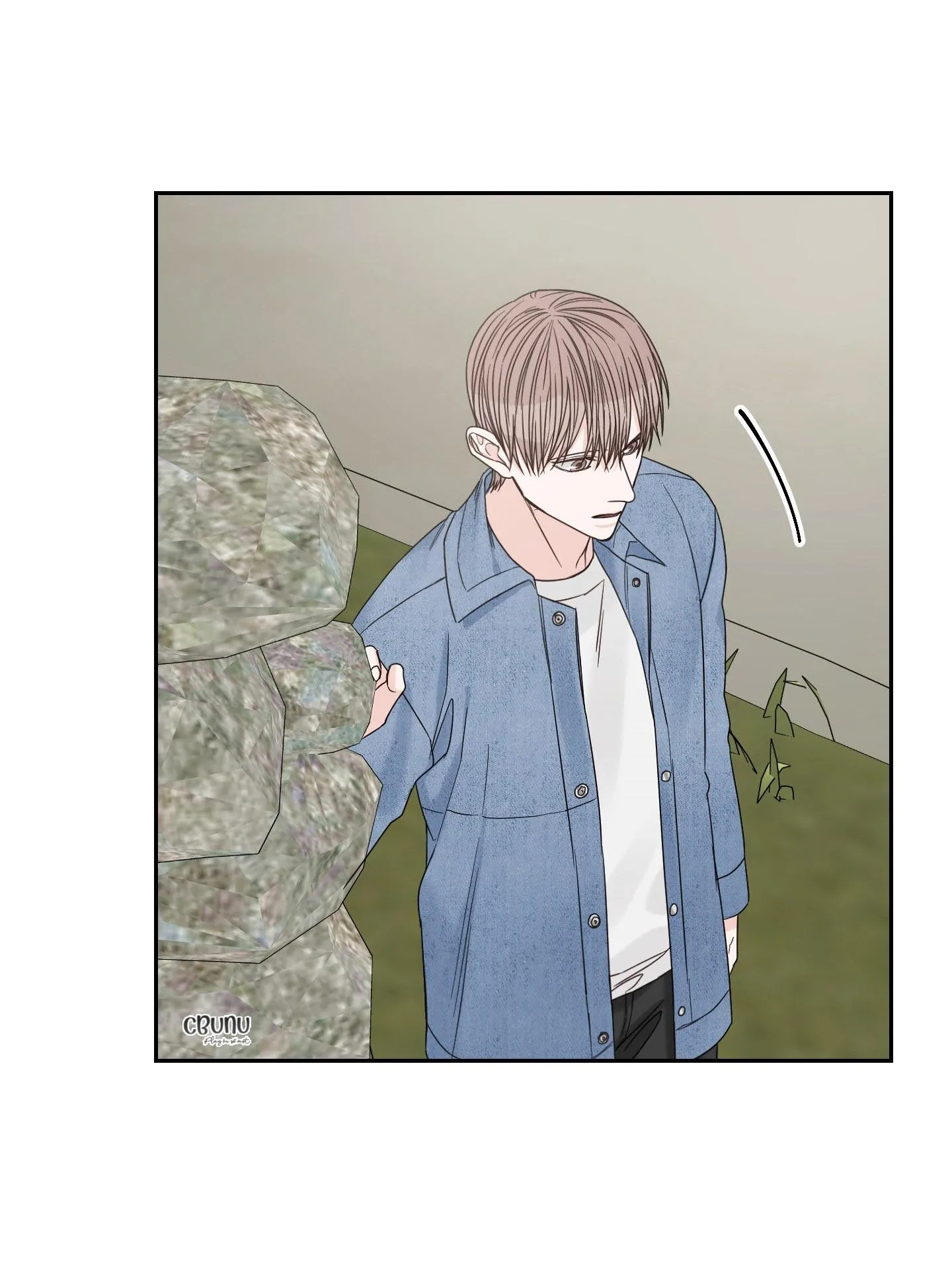 Điểm dừng chân cuối cùng Chapter 40 Trang 35