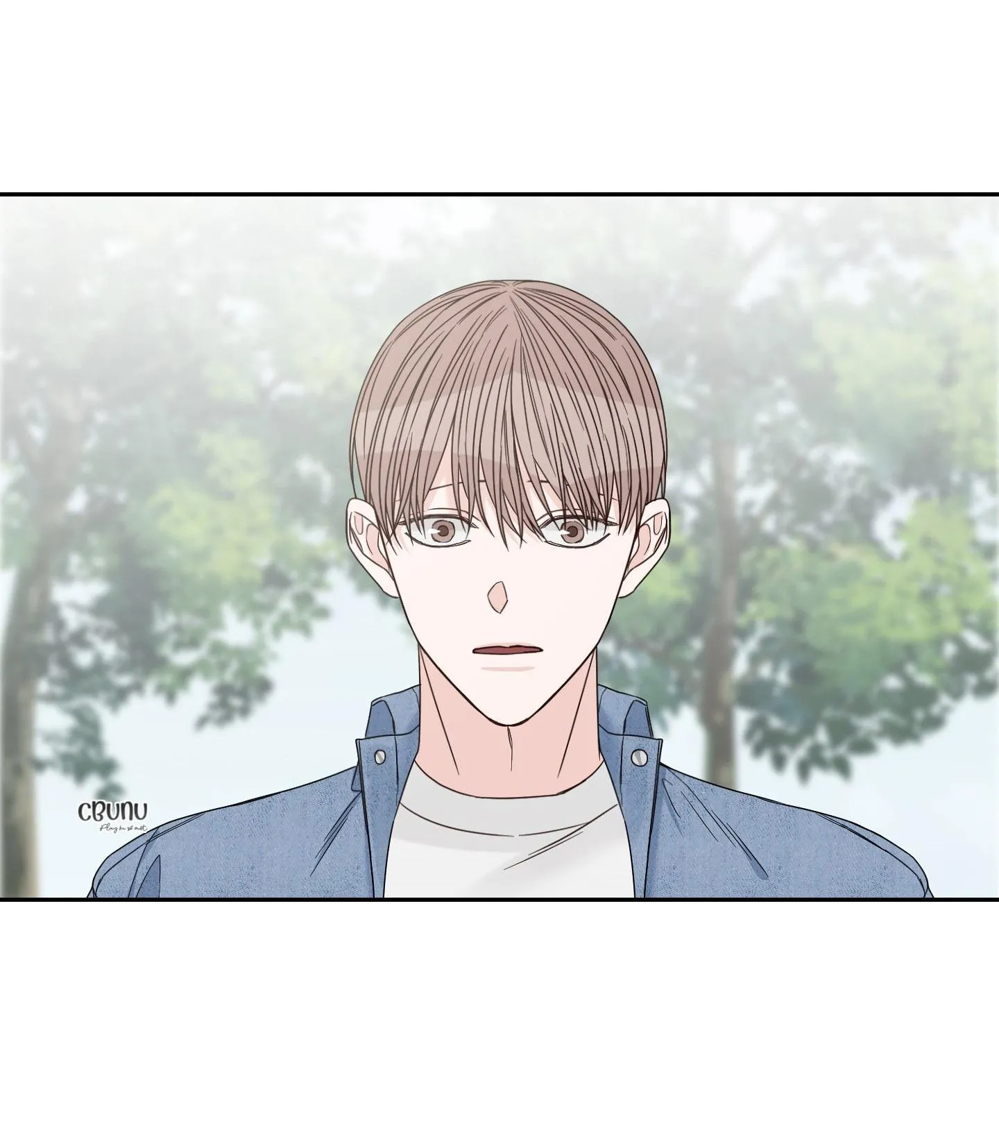 Điểm dừng chân cuối cùng Chapter 40 Trang 36