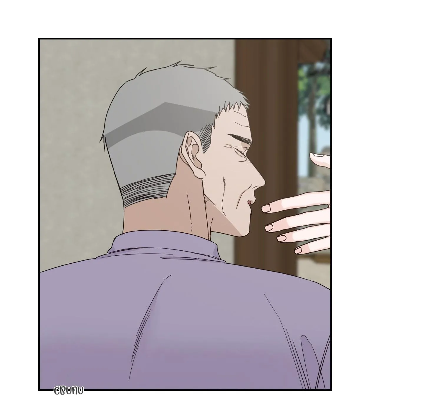 Điểm dừng chân cuối cùng Chapter 40 Trang 41