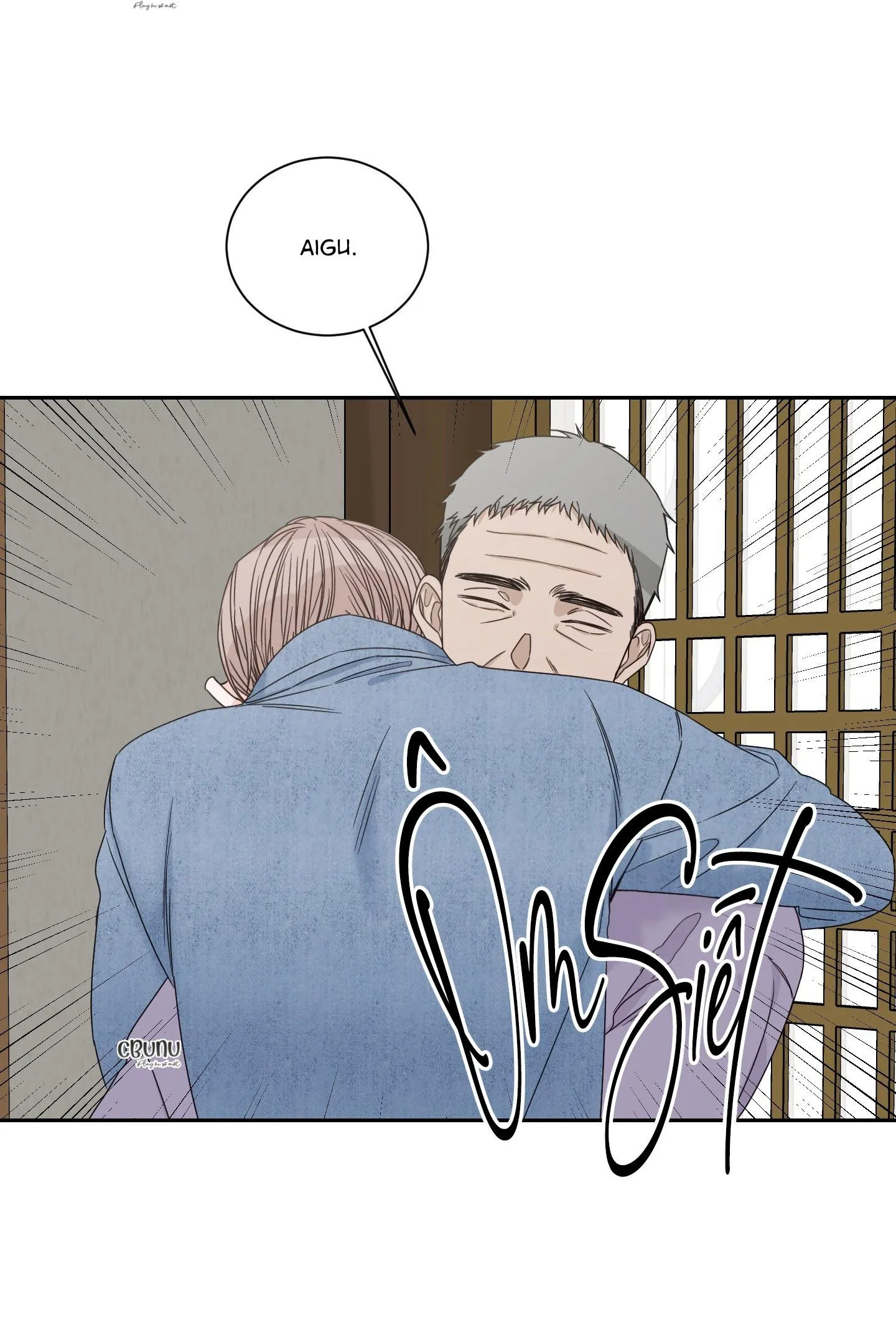 Điểm dừng chân cuối cùng Chapter 40 Trang 42