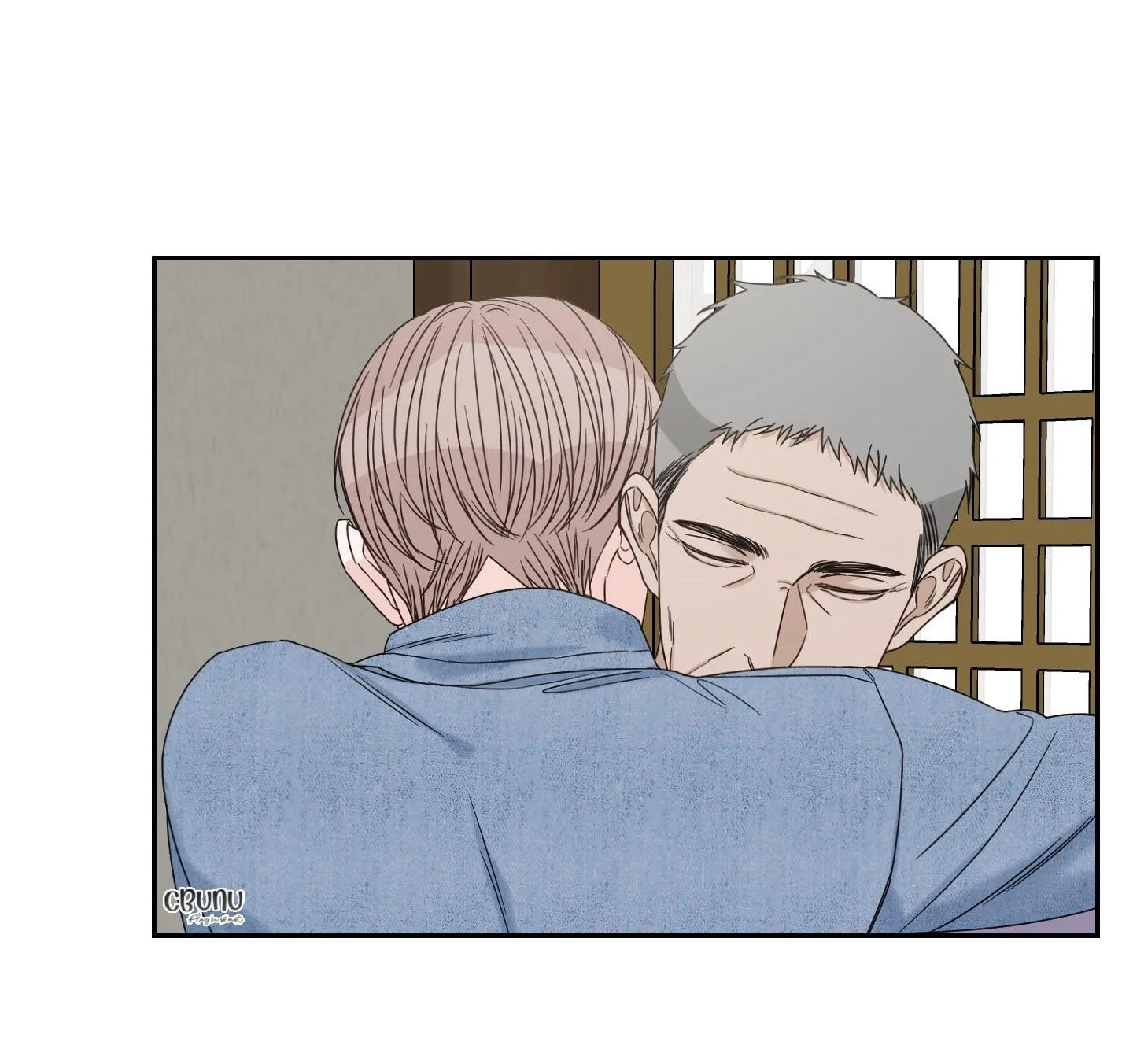 Điểm dừng chân cuối cùng Chapter 40 Trang 45