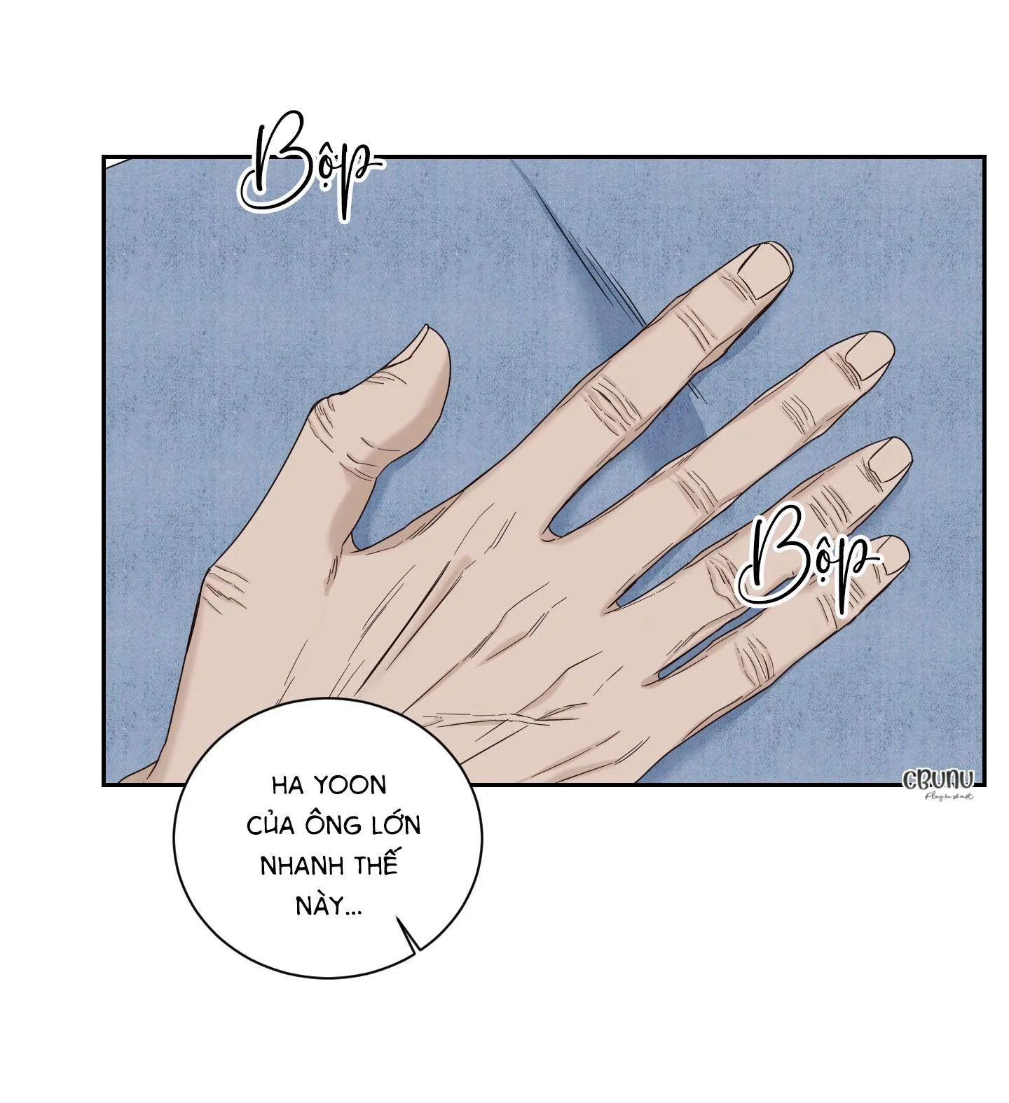 Điểm dừng chân cuối cùng Chapter 40 Trang 47