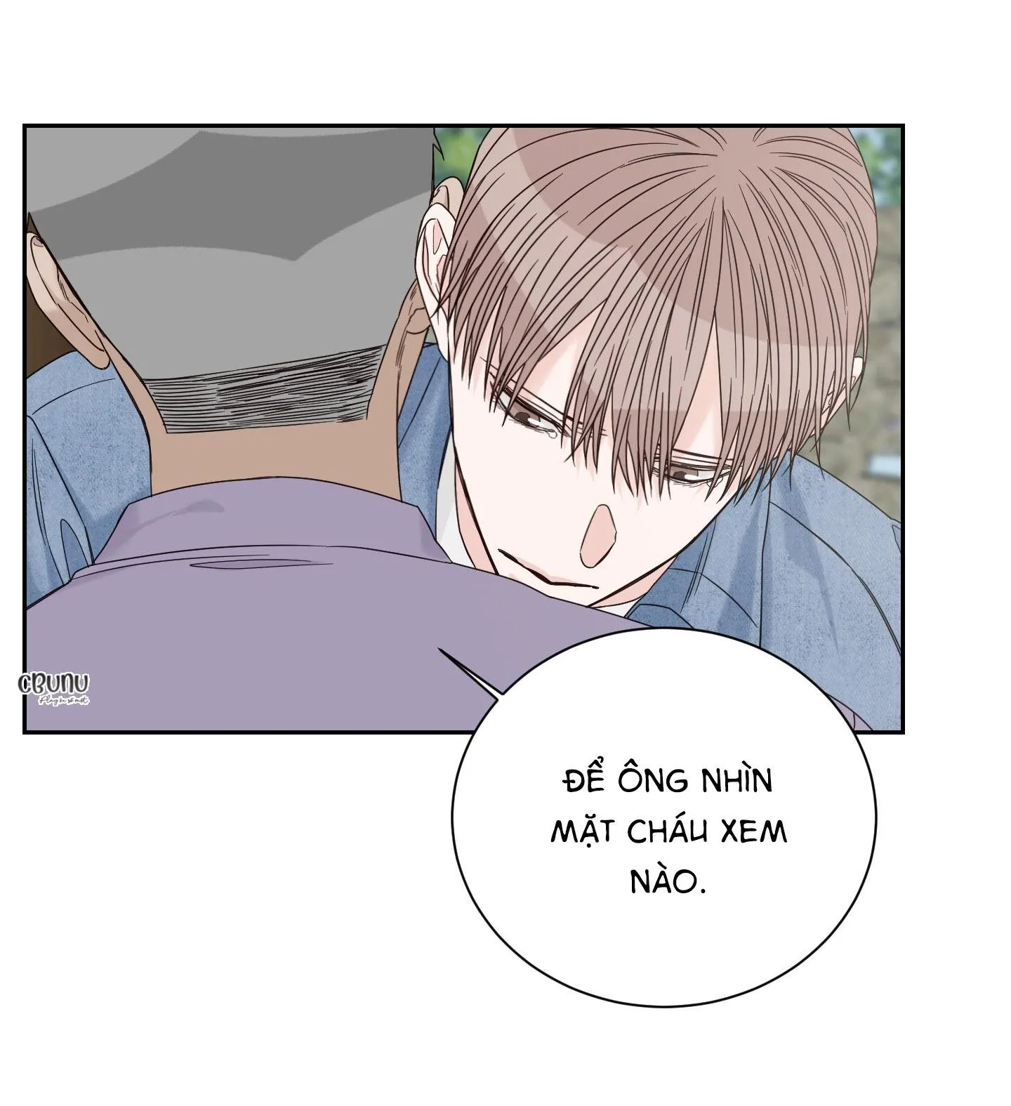 Điểm dừng chân cuối cùng Chapter 40 Trang 48