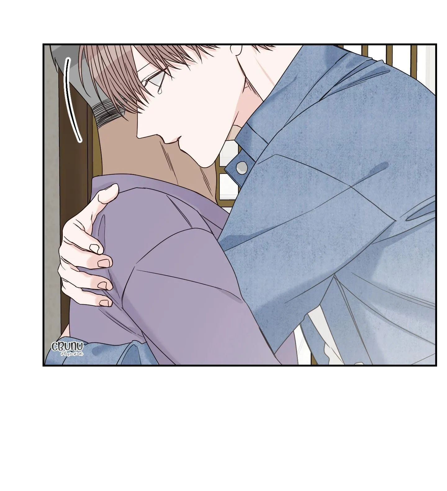 Điểm dừng chân cuối cùng Chapter 40 Trang 49