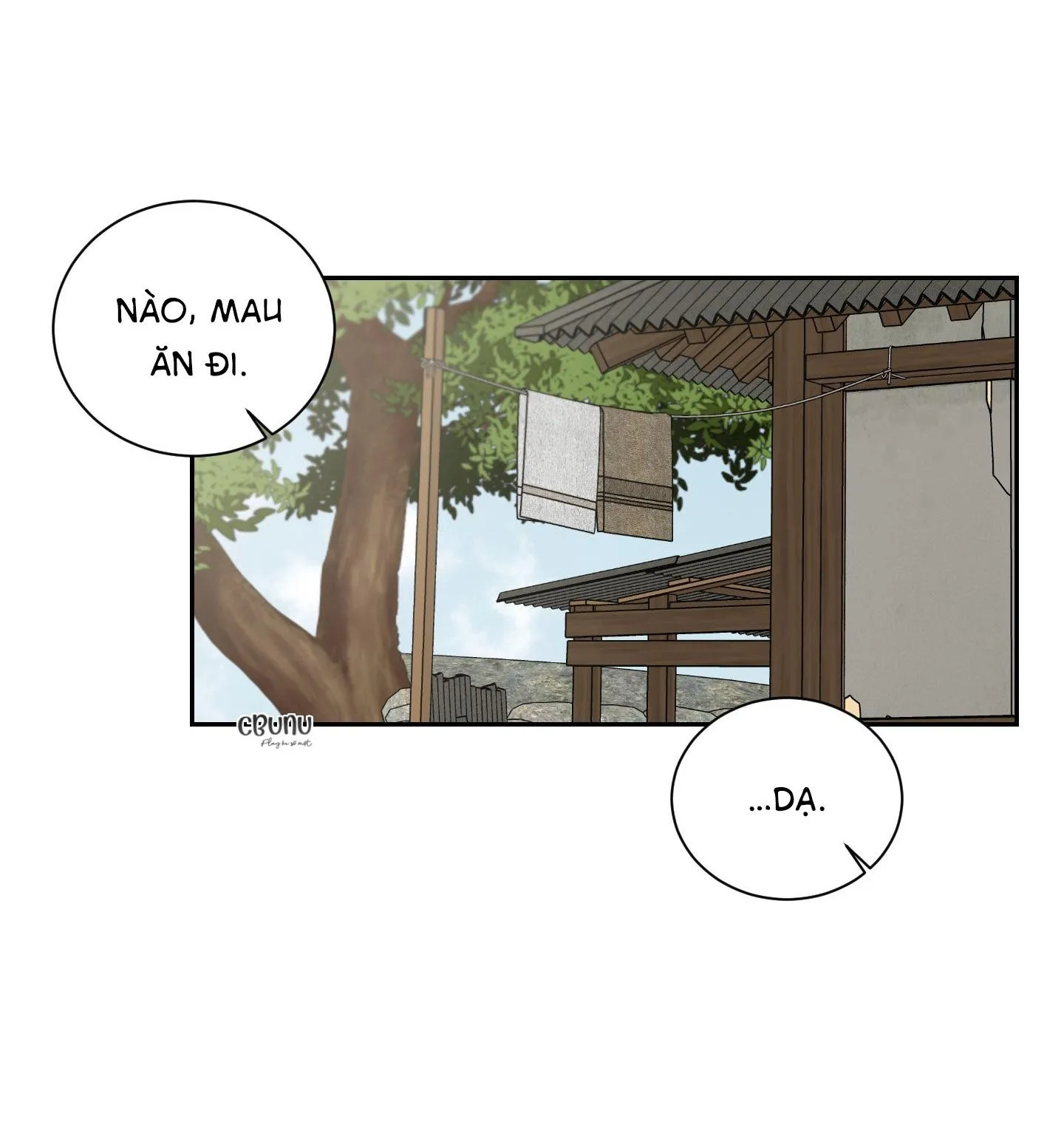 Điểm dừng chân cuối cùng Chapter 40 Trang 52