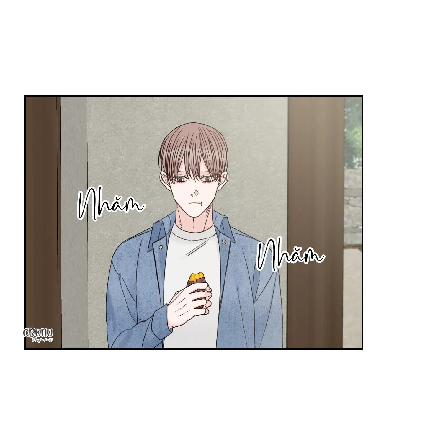 Điểm dừng chân cuối cùng Chapter 40 Trang 53