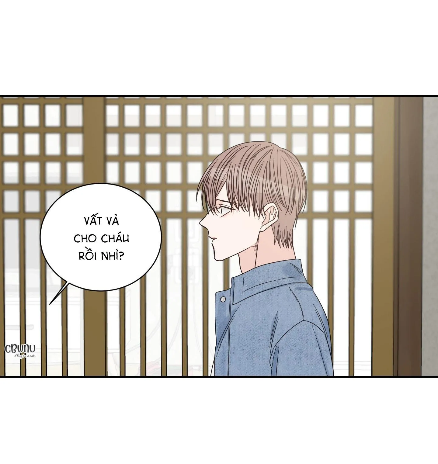 Điểm dừng chân cuối cùng Chapter 40 Trang 55