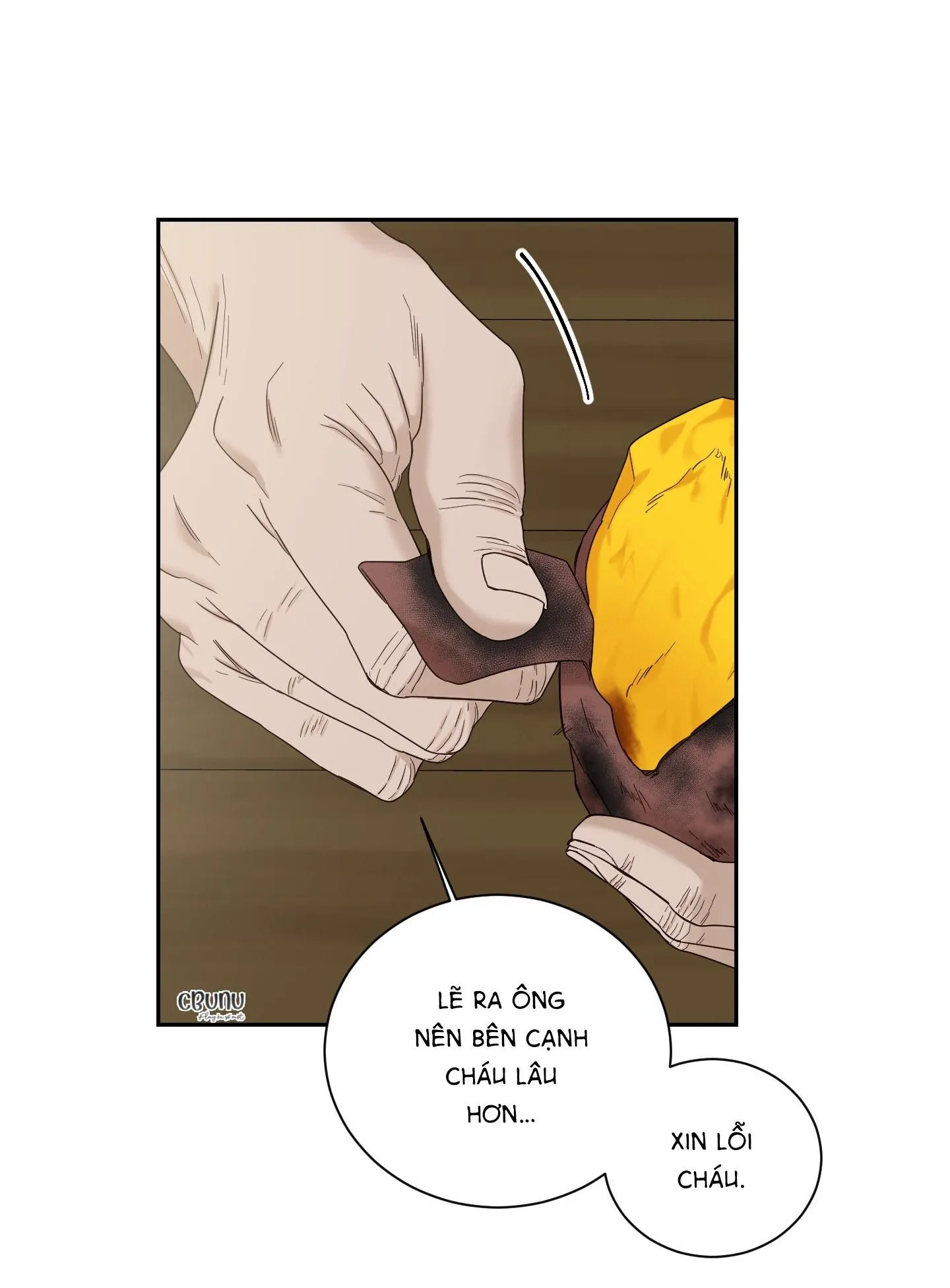 Điểm dừng chân cuối cùng Chapter 40 Trang 57