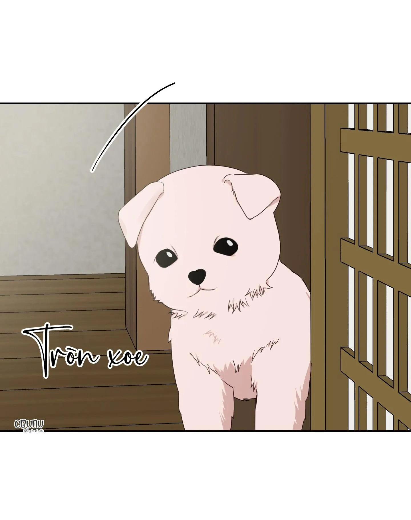 Điểm dừng chân cuối cùng Chapter 40 Trang 60