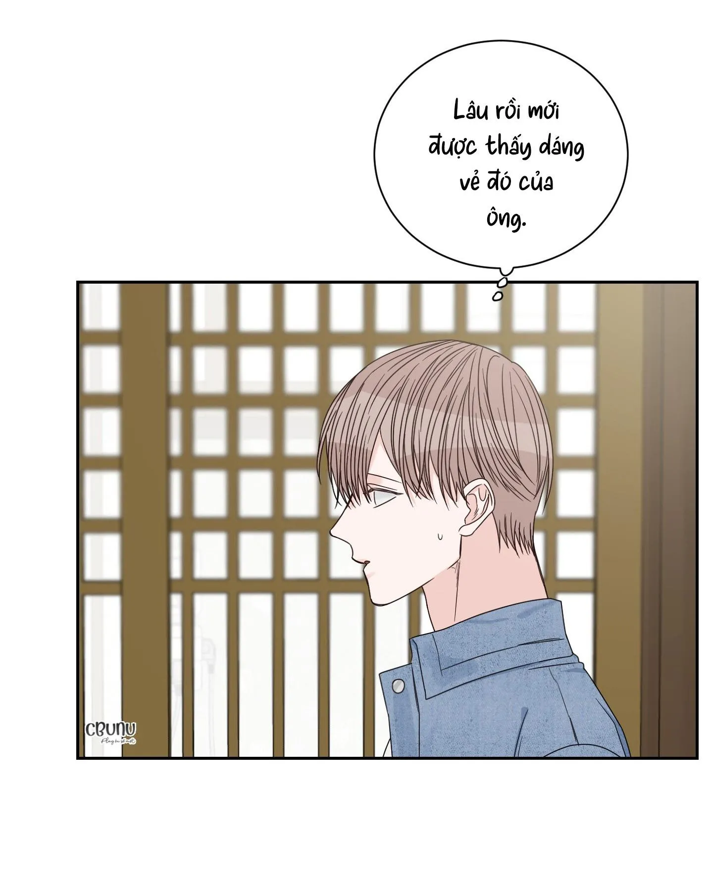 Điểm dừng chân cuối cùng Chapter 40 Trang 65