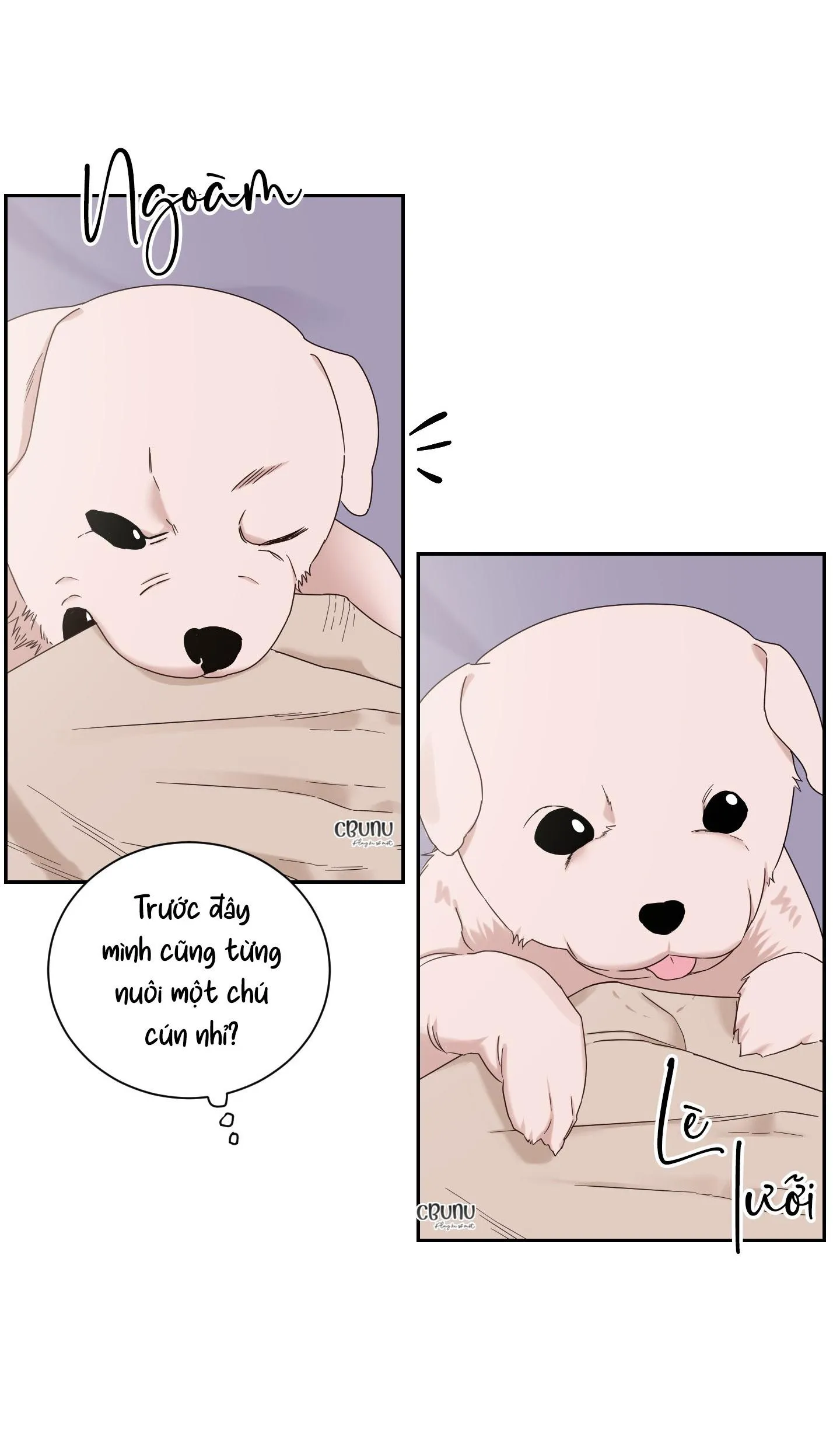 Điểm dừng chân cuối cùng Chapter 40 Trang 66